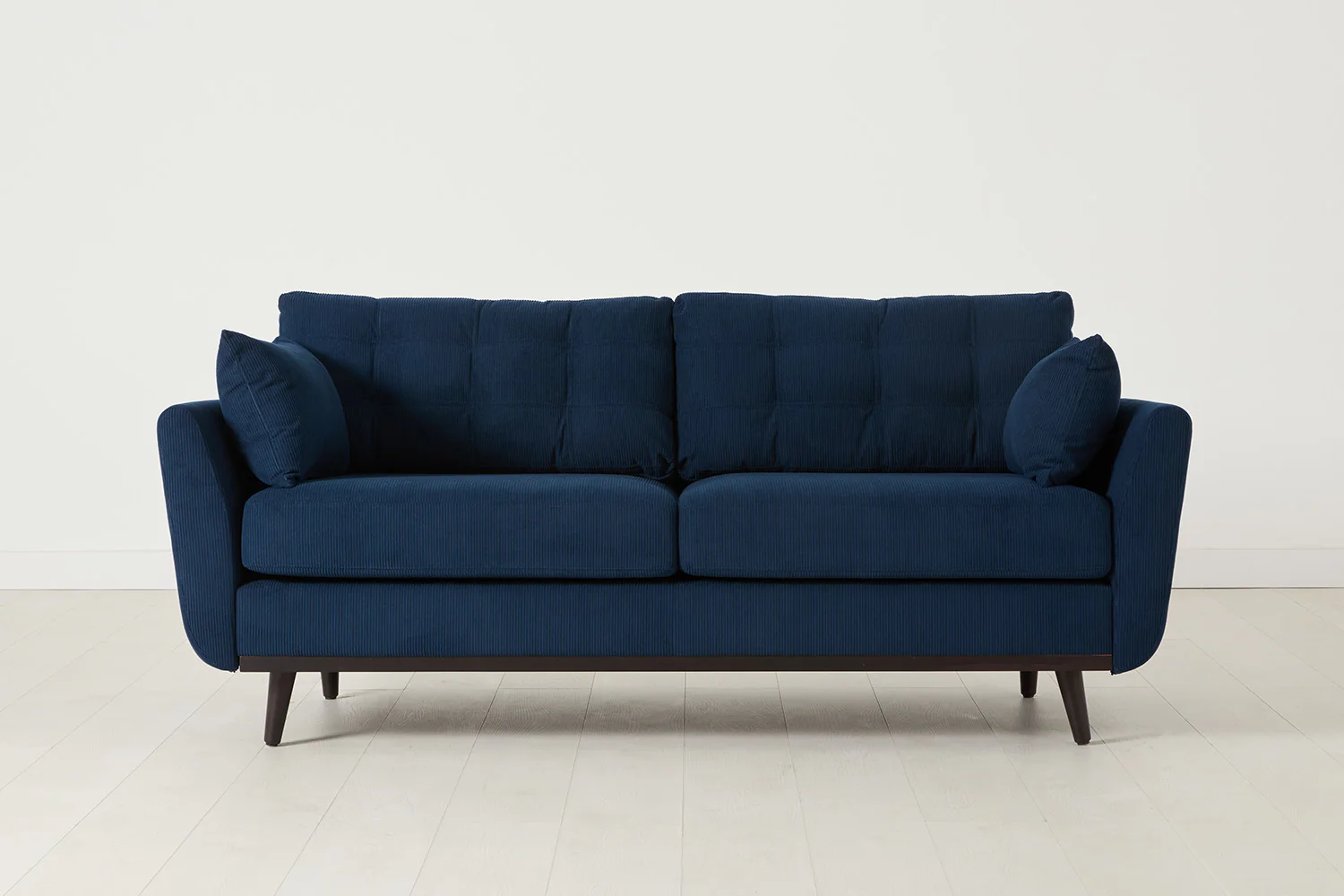 Model 10 2-Seater Sofa, Atlantic