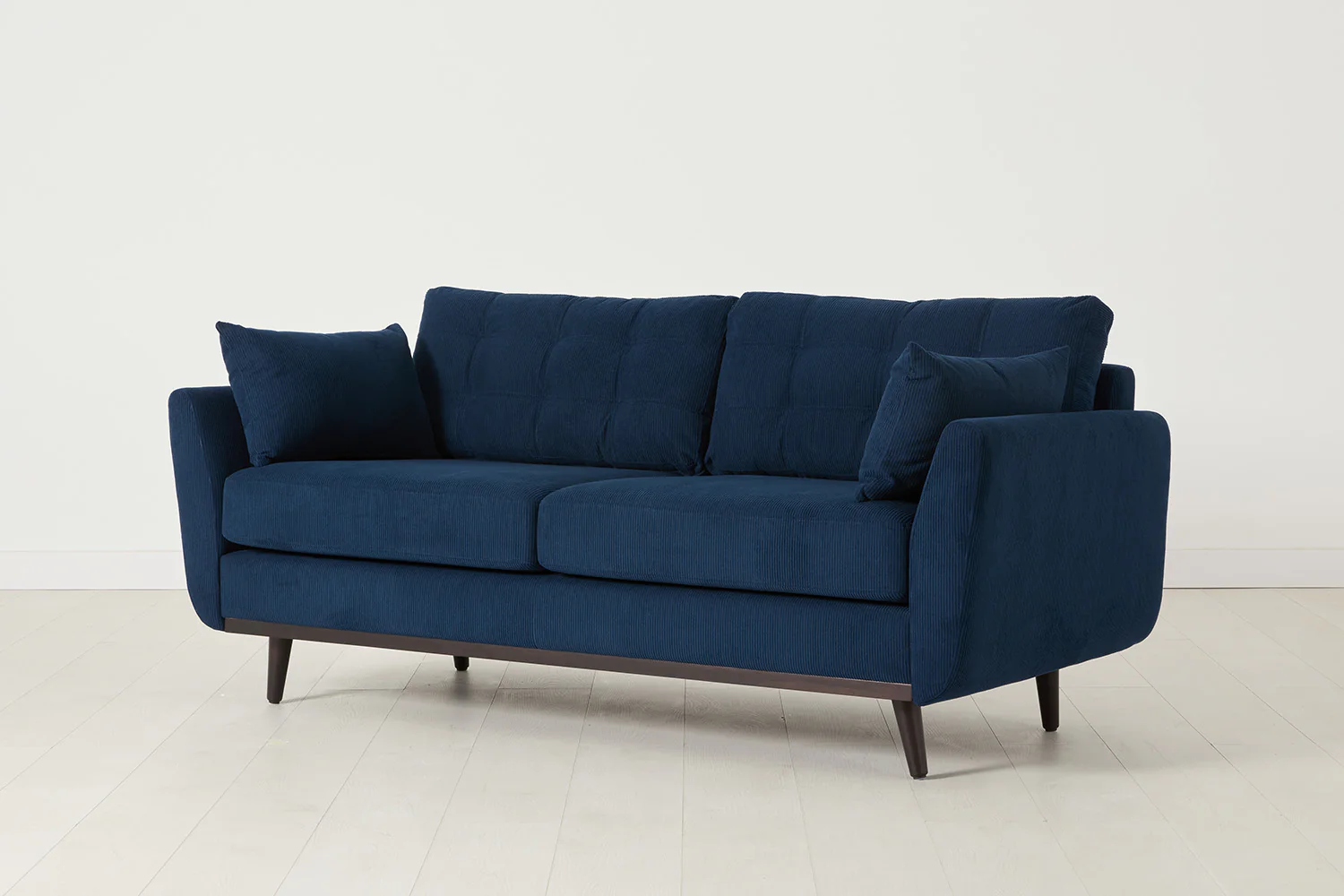 Model 10 2-Seater Sofa, Atlantic - Image 2