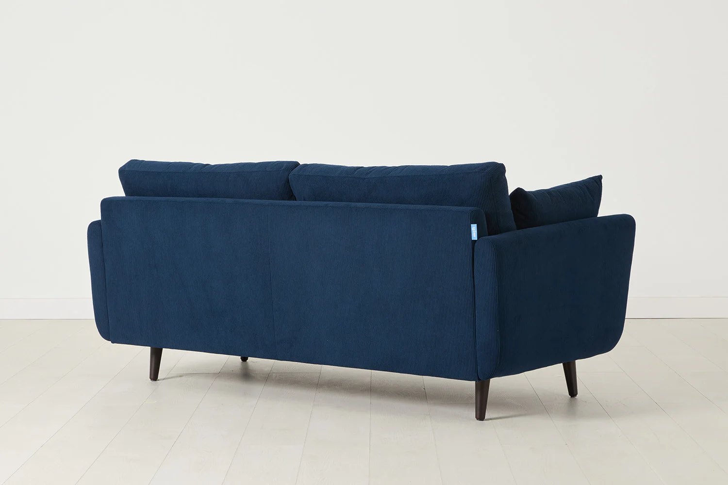 Model 10 2-Seater Sofa, Atlantic - Image 3