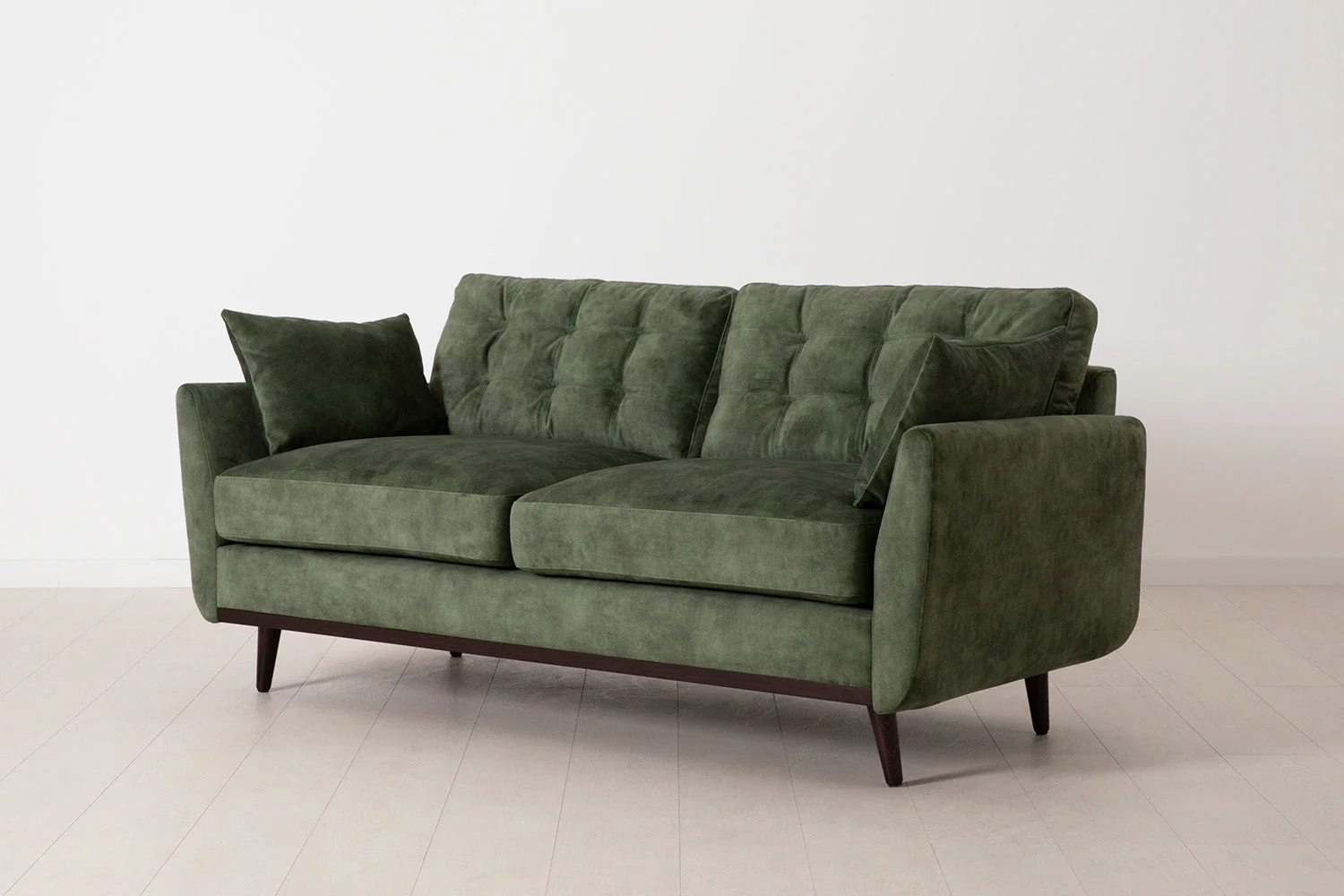 Model 10 2-Seater Sofa, Conifer - Image 4