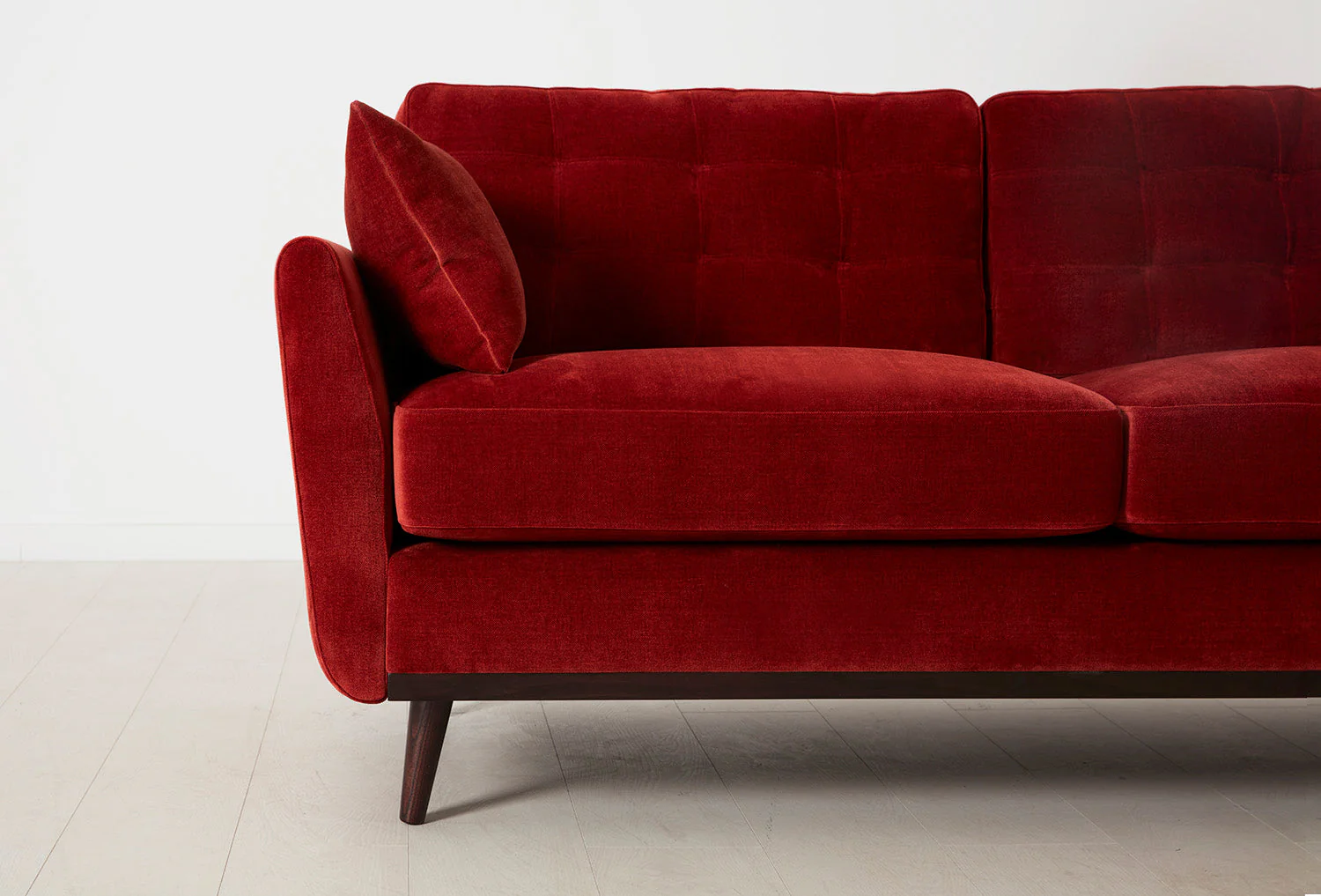 Model 10 2-Seater Sofa, Harissa - Image 7