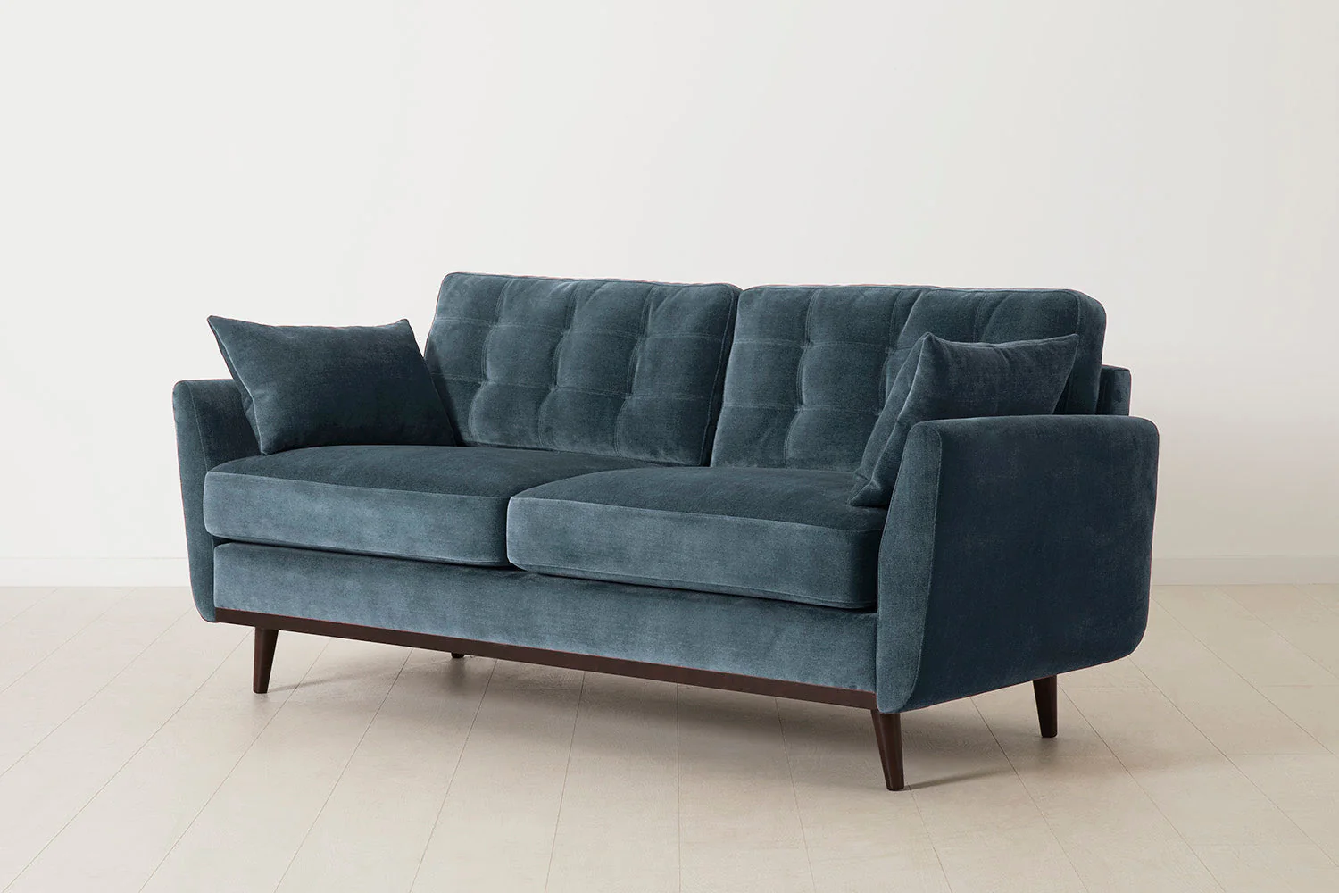 Model 10 2-Seater Sofa, Hydro - Image 4