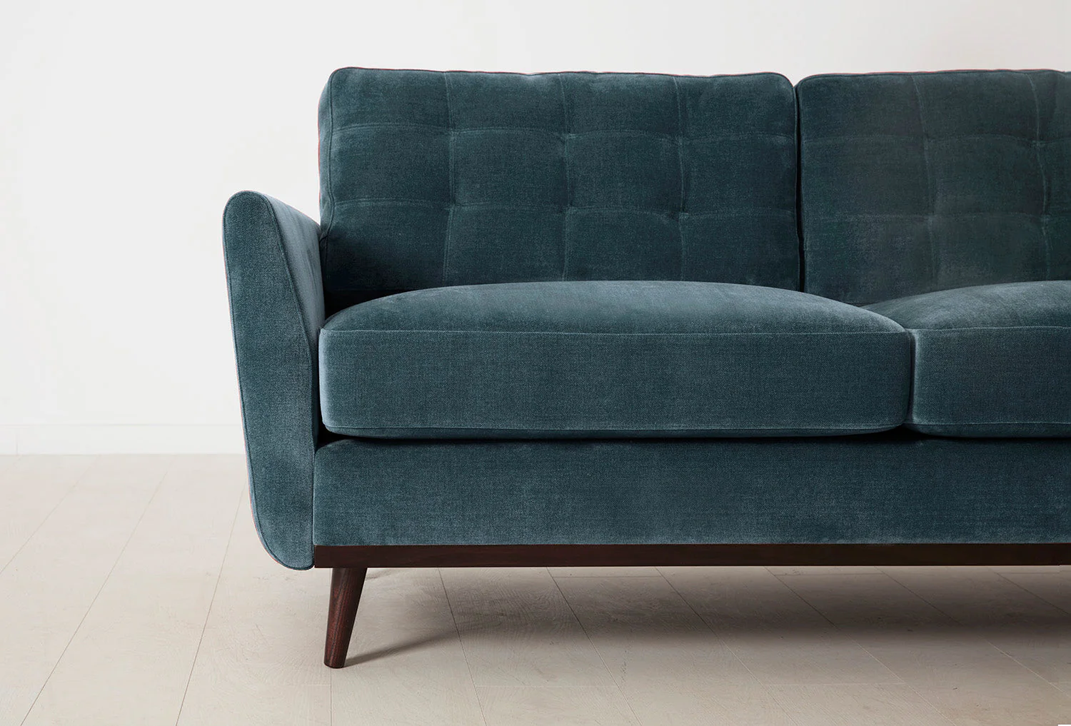Model 10 2-Seater Sofa, Hydro - Image 7