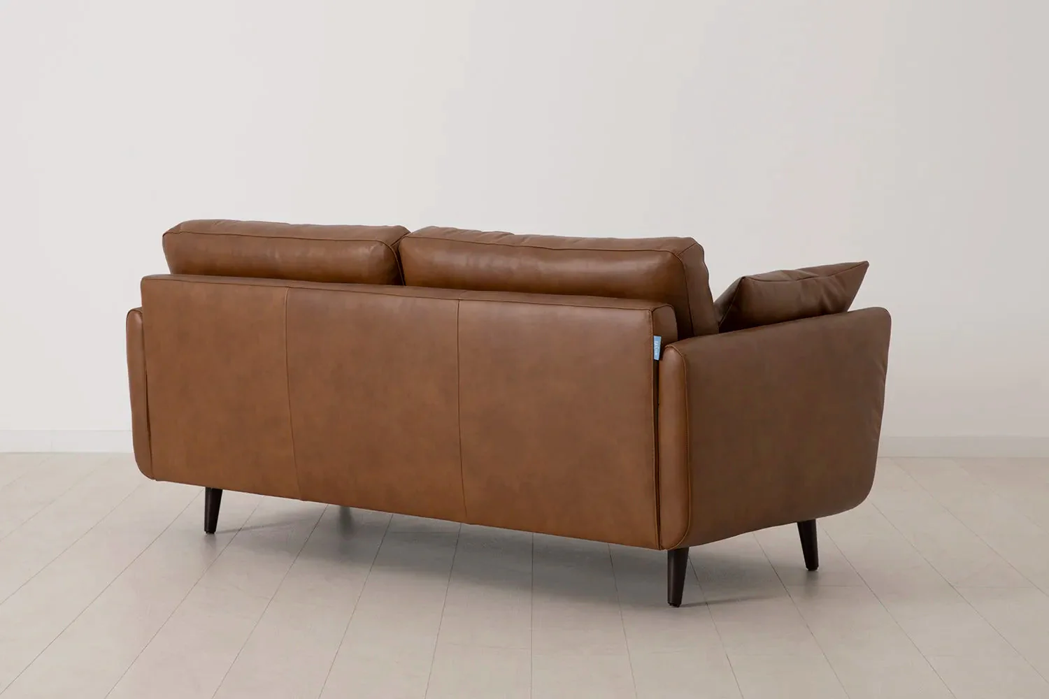 Model 10 2-Seater Sofa, Maple - Image 6