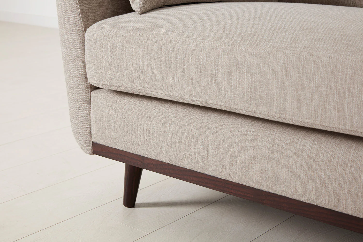 Model 10 2-Seater Sofa, Pumice - Image 11
