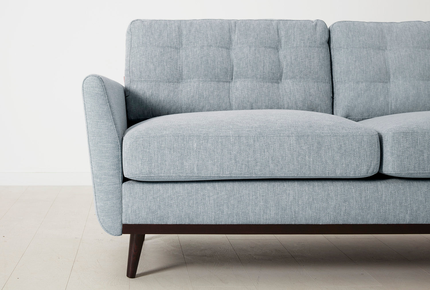 Model 10 2-Seater Sofa, Seaglass - Image 6
