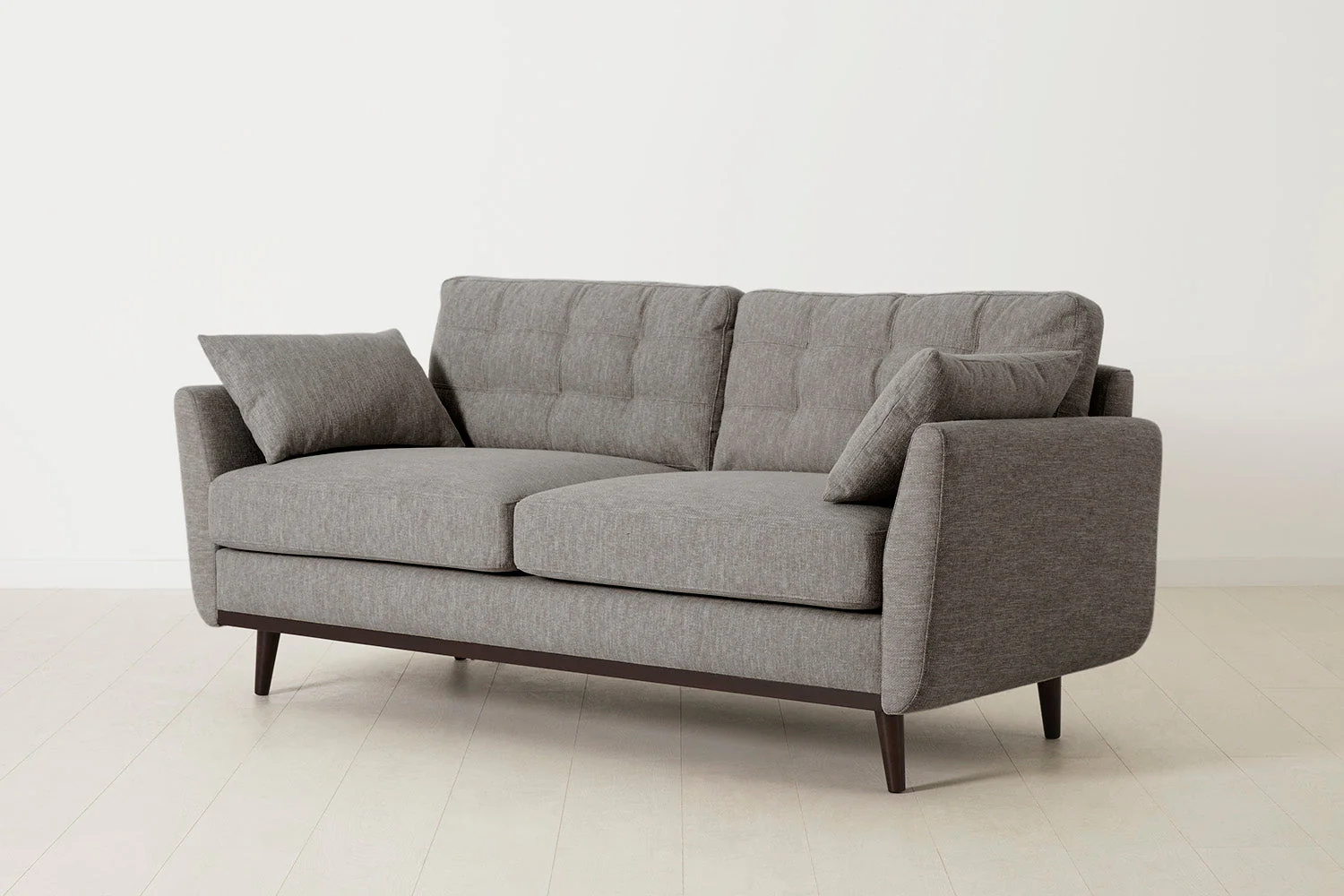 Model 10 2-Seater Sofa, Shadow - Image 4