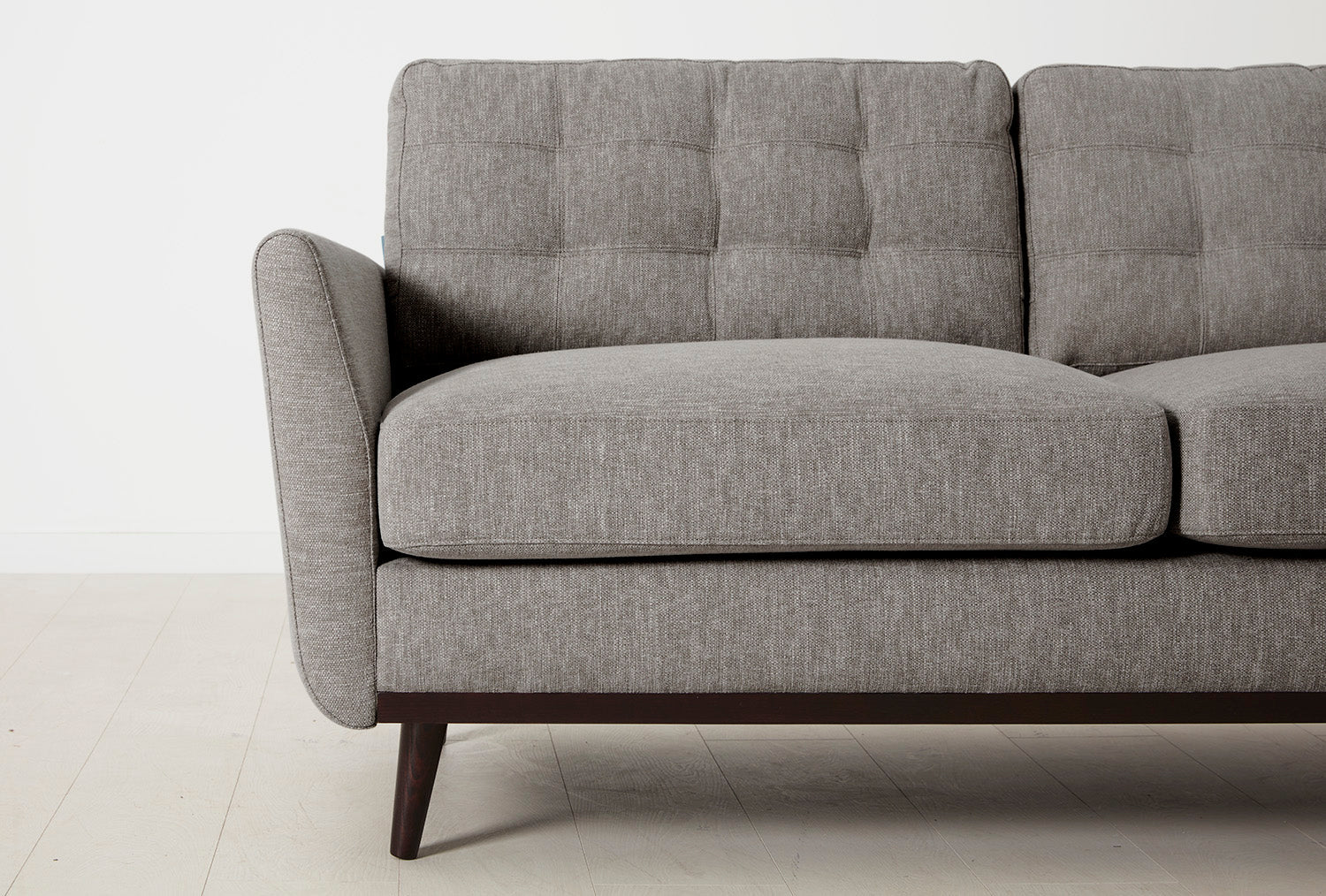 Model 10 2-Seater Sofa, Shadow - Image 6