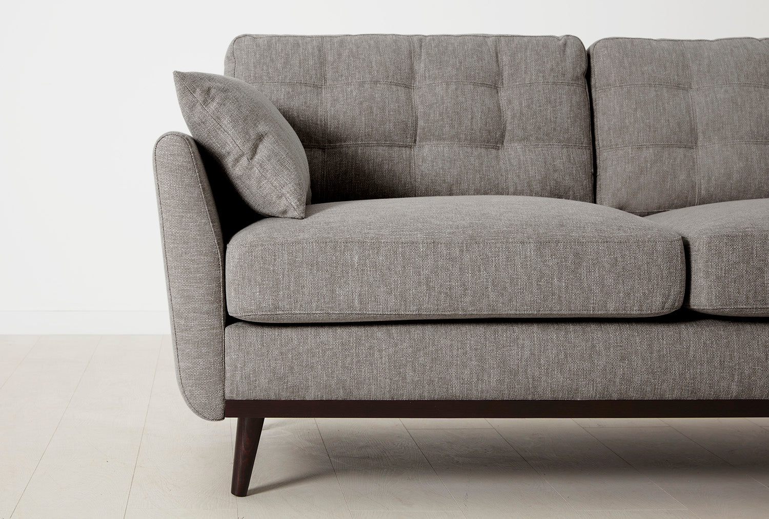 Model 10 2-Seater Sofa, Shadow - Image 7