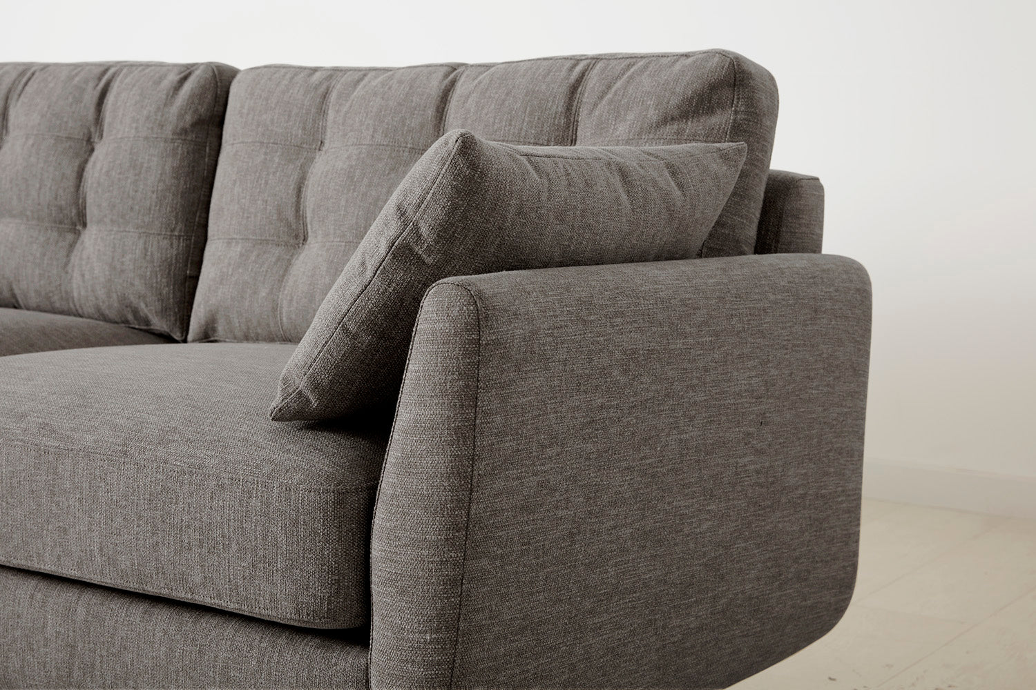 Model 10 2-Seater Sofa, Shadow - Image 8