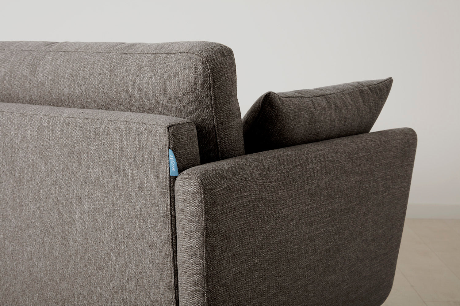 Model 10 2-Seater Sofa, Shadow - Image 9