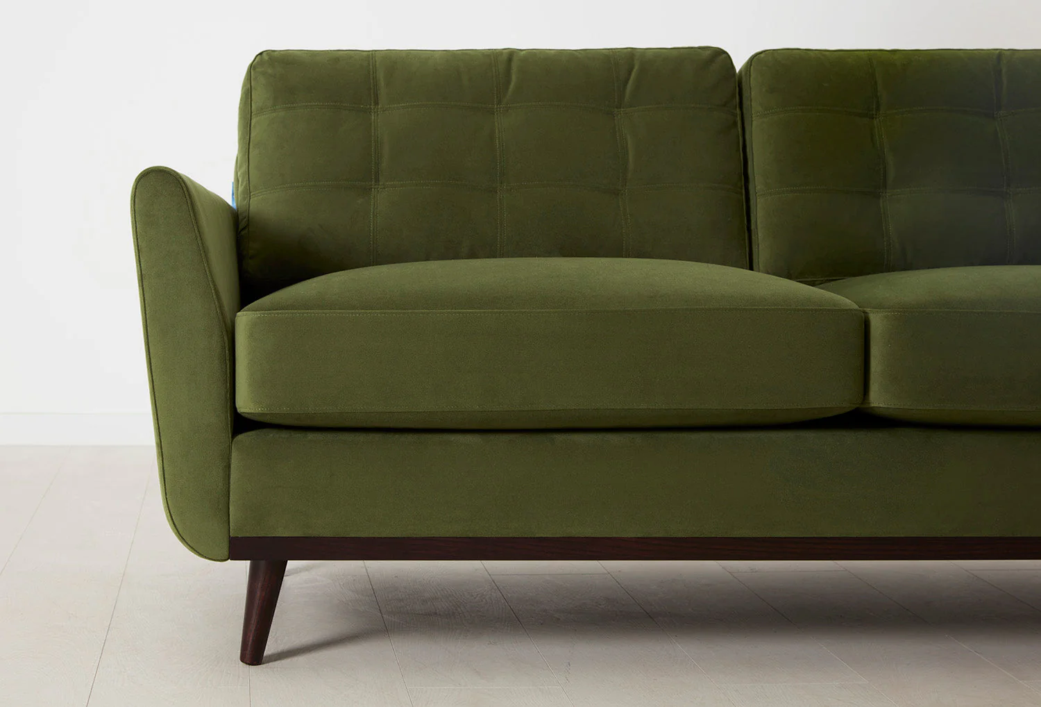 Model 10 2-Seater Sofa, Vine - Image 6