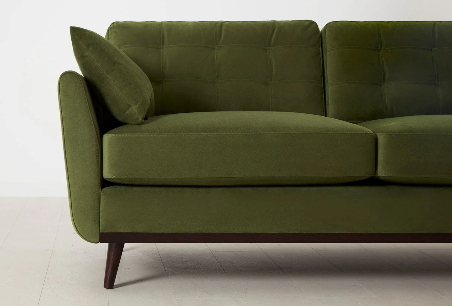 Model 10 2-Seater Sofa, Vine - Image 7