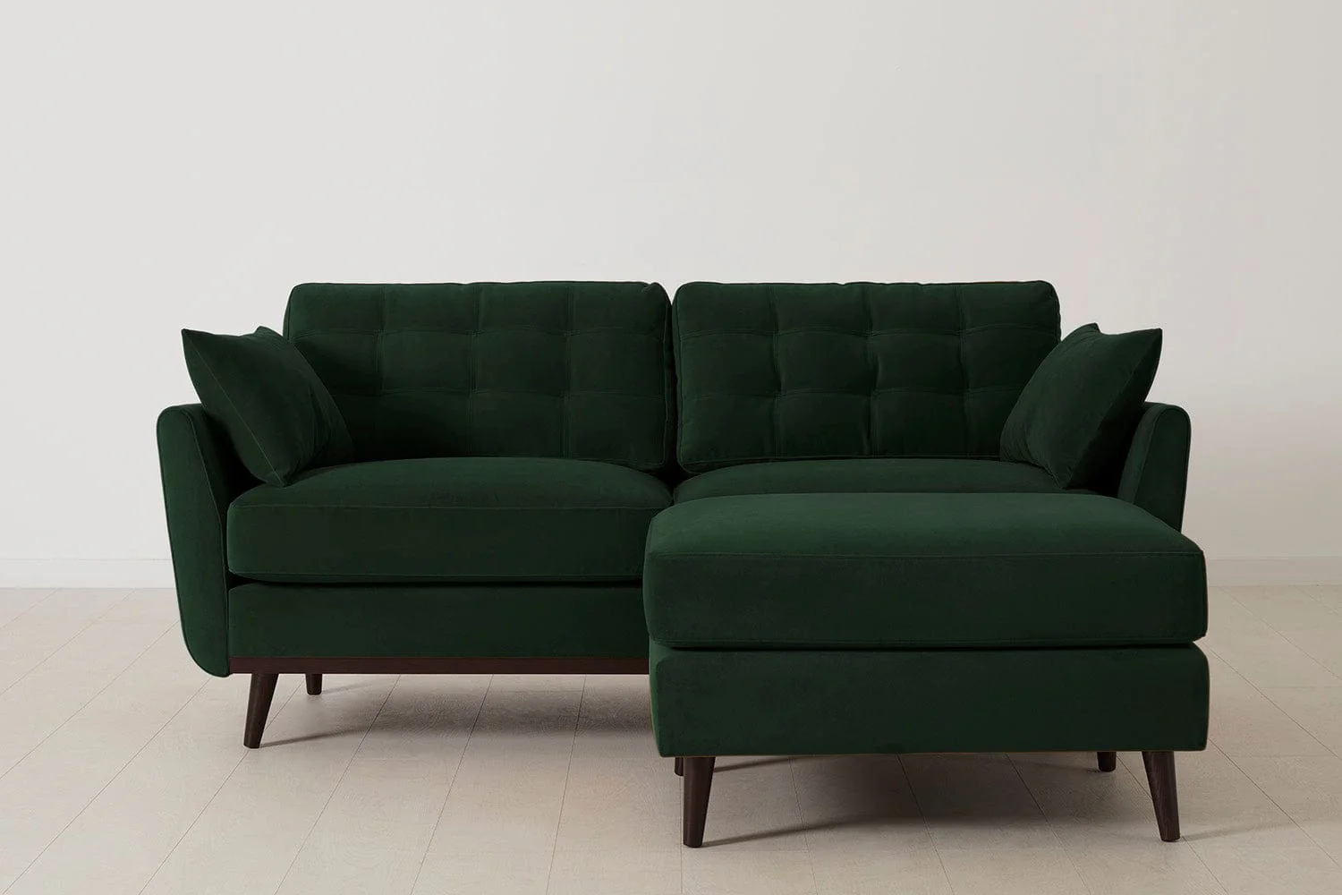 Model 10 2-Seater Sofa with Ottoman - Image 32