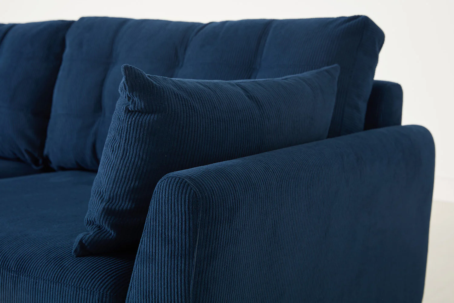 Model 10 2-Seater Sofa with Ottoman, Atlantic - Image 5