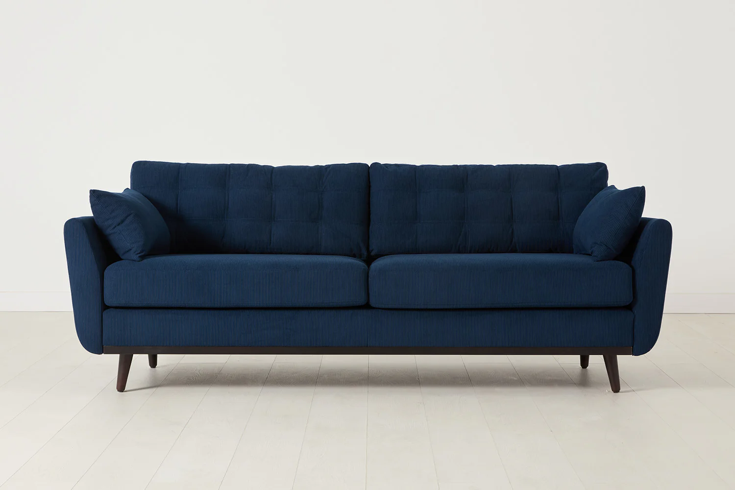 Model 10 3-Seater Sofa, Atlantic