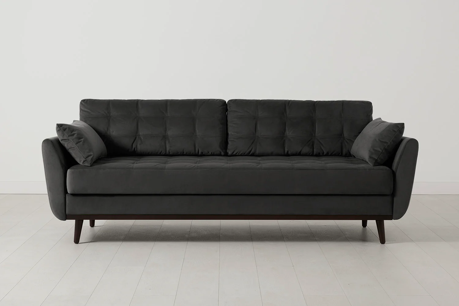 Model 10 Sofa Bed 3 Seater - Image 15