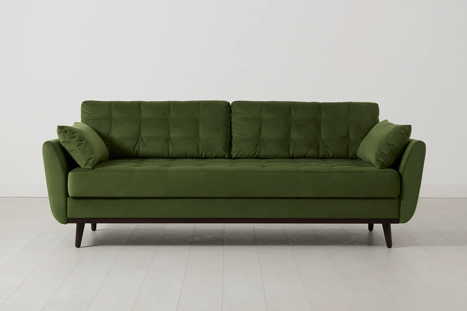 Model 10 Sofa Bed 3 Seater - Image 2