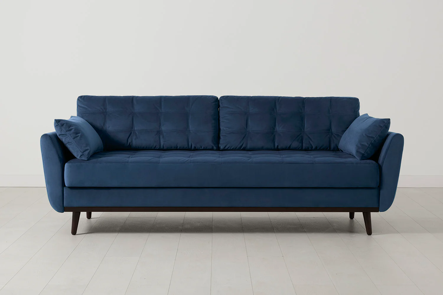 Model 10 Sofa Bed 3 Seater - Image 6