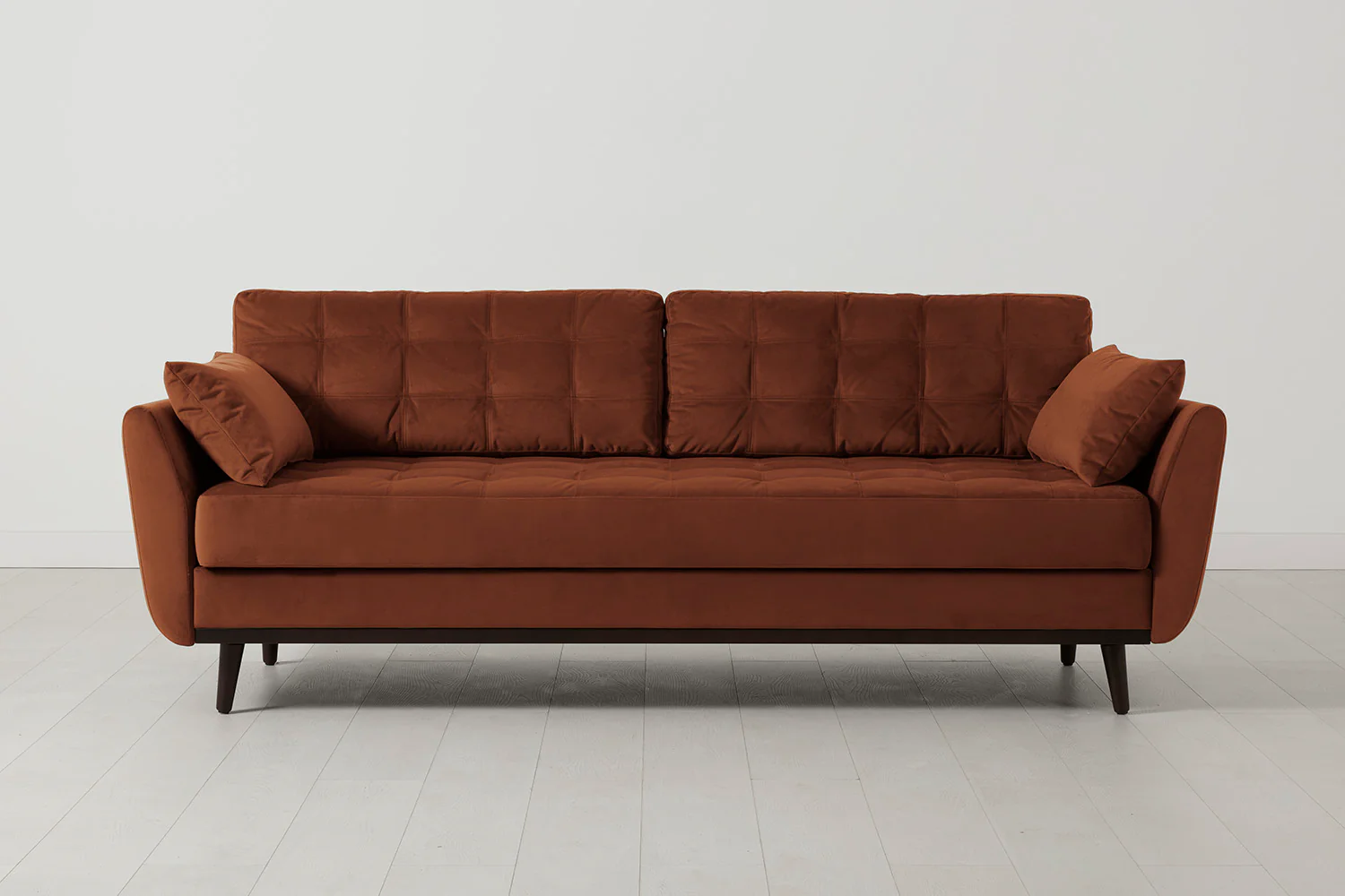 Model 10 Sofa Bed 3 Seater - Image 9