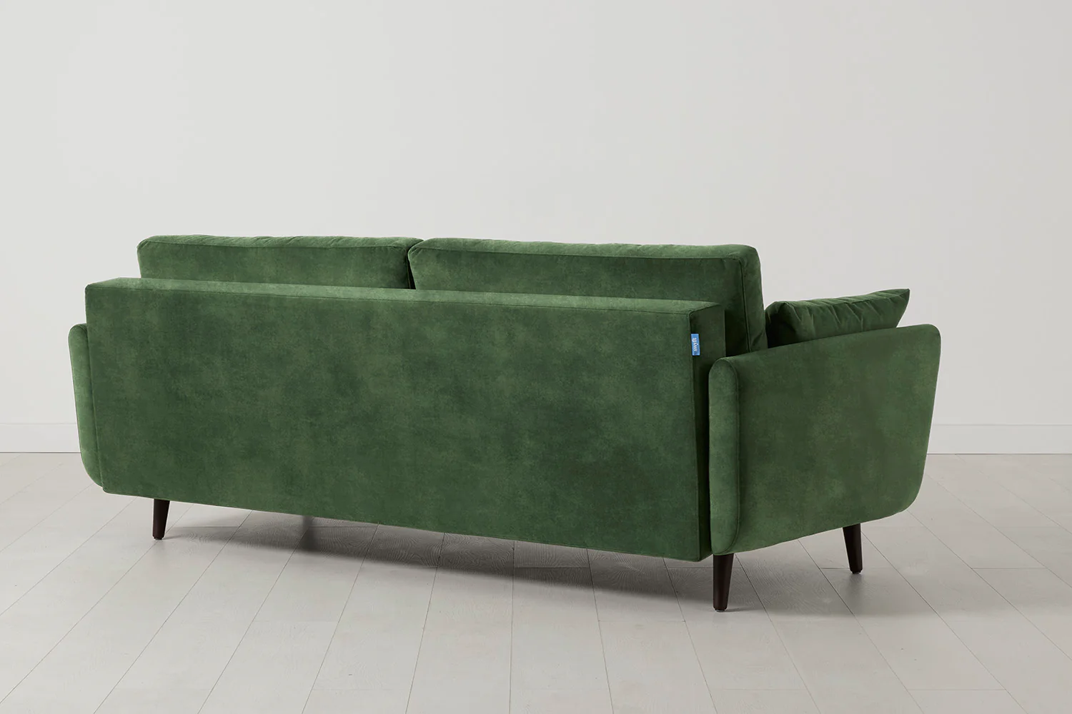 Model 10 Sofa Bed 3 Seater, Conifer - Image 4