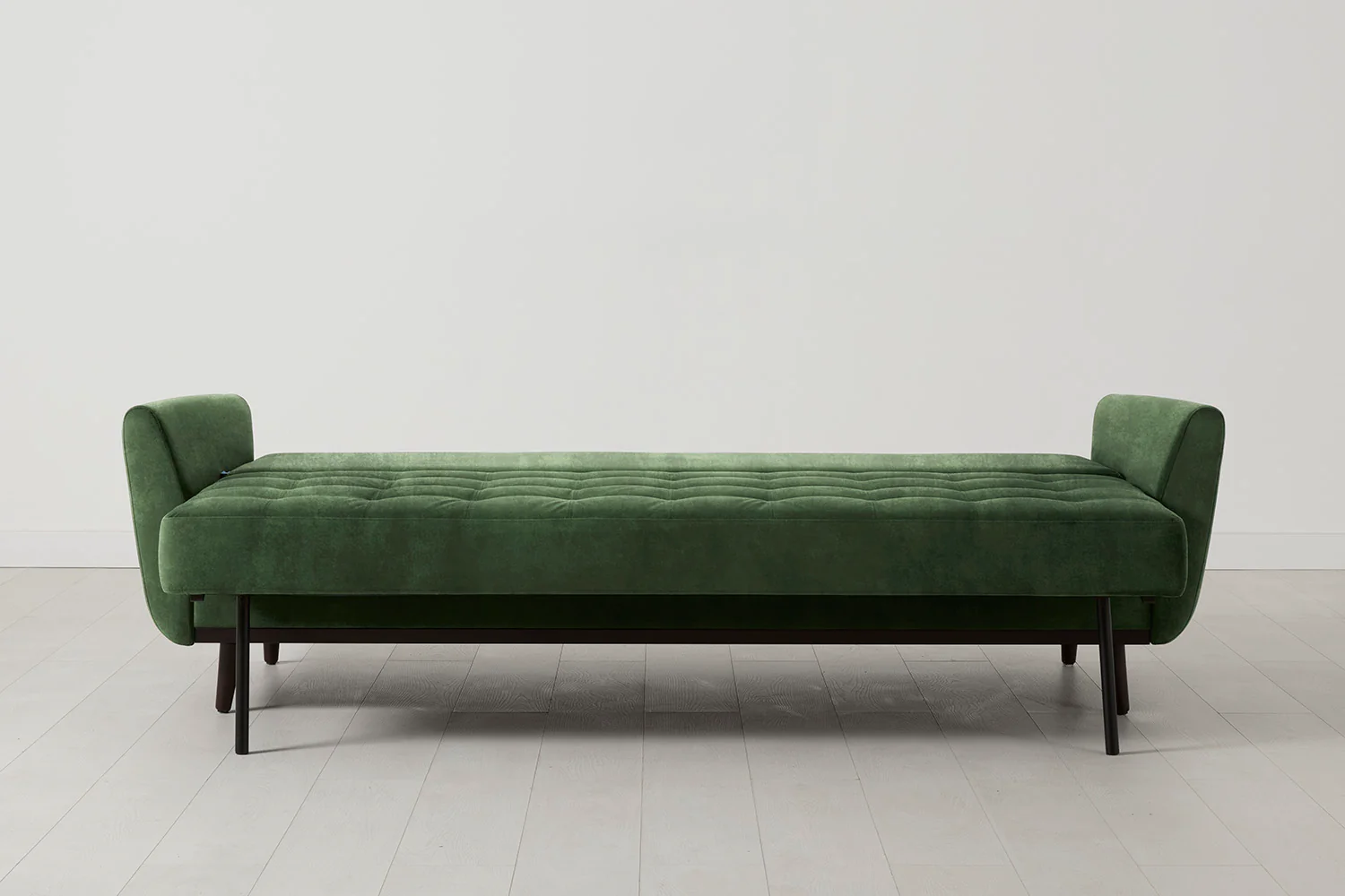 Model 10 Sofa Bed 3 Seater, Conifer - Image 5