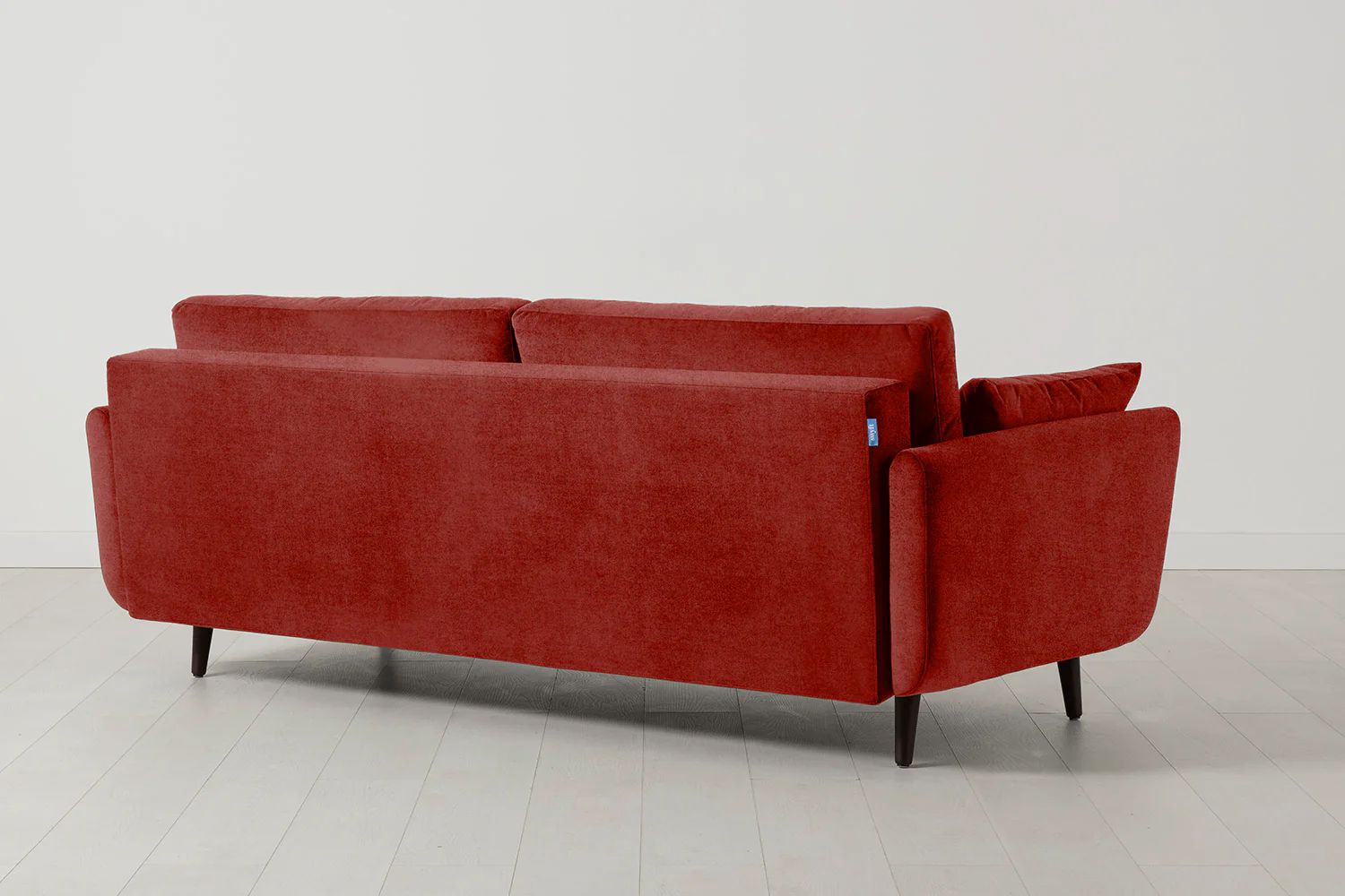 Model 10 Sofa Bed 3 Seater, Harissa - Image 5