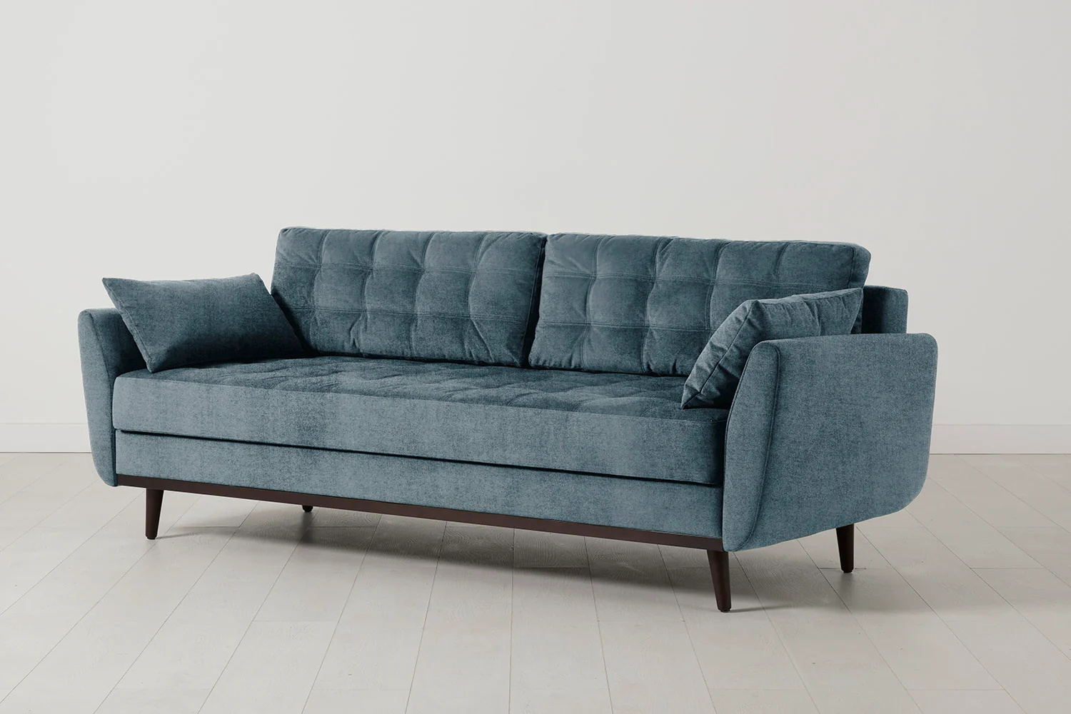 Model 10 Sofa Bed 3 Seater, Hydro - Image 3