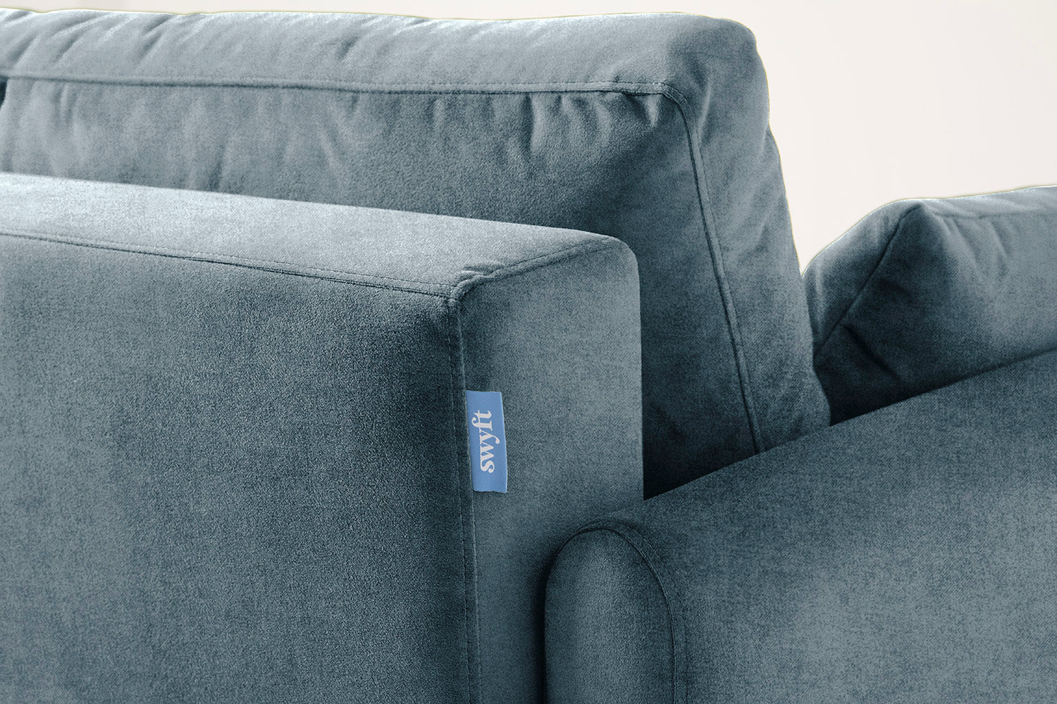 Model 10 Sofa Bed 3 Seater, Hydro - Image 9