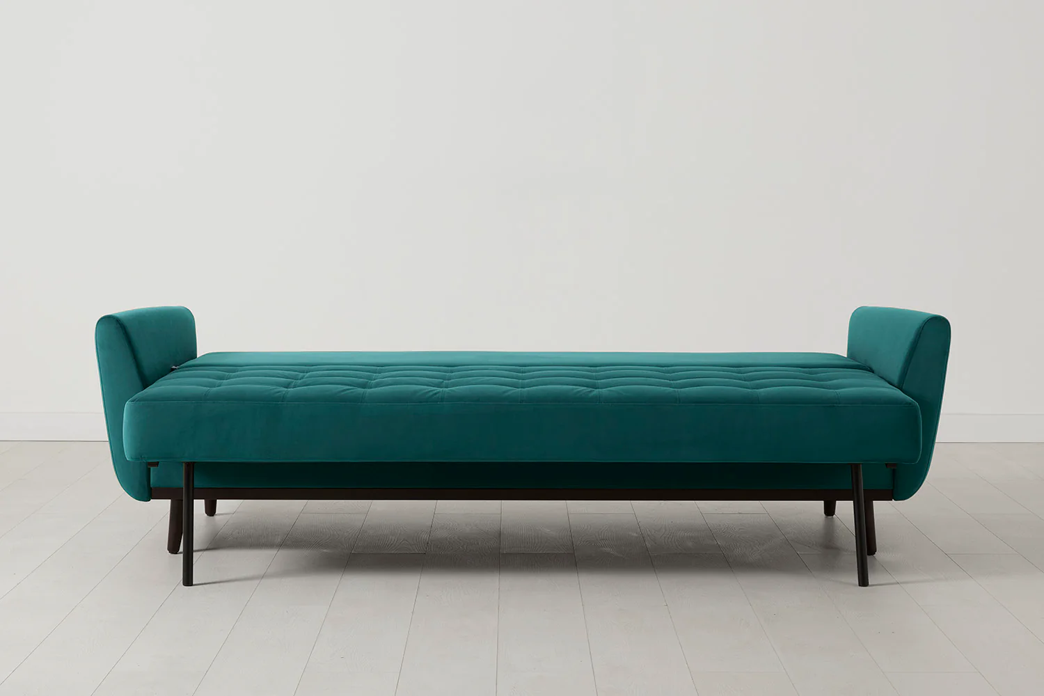 Model 10 Sofa Bed 3 Seater, Kingfisher - Image 6