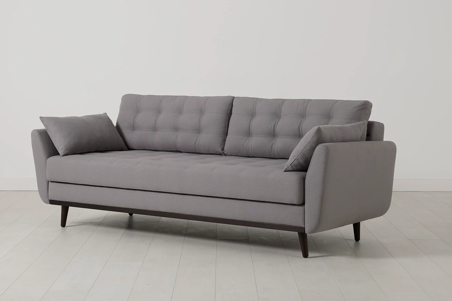 Model 10 Sofa Bed 3 Seater, Risso - Image 3