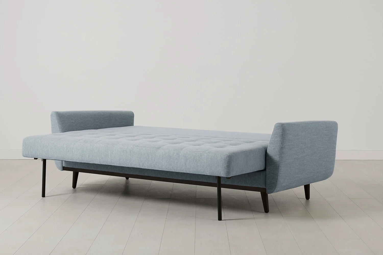 Model 10 Sofa Bed 3 Seater, Seaglass - Image 5
