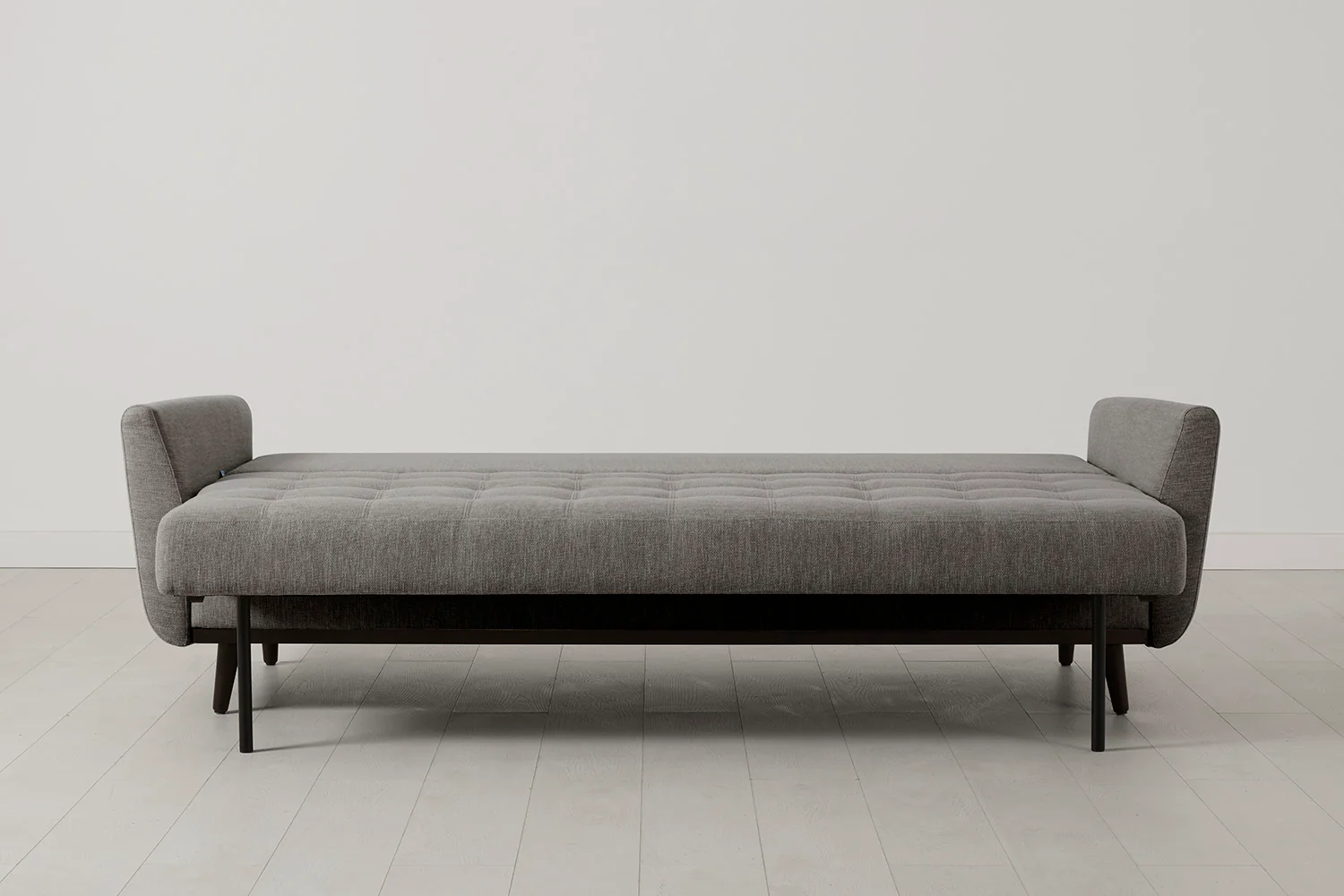 Model 10 Sofa Bed 3 Seater, Shadow - Image 5