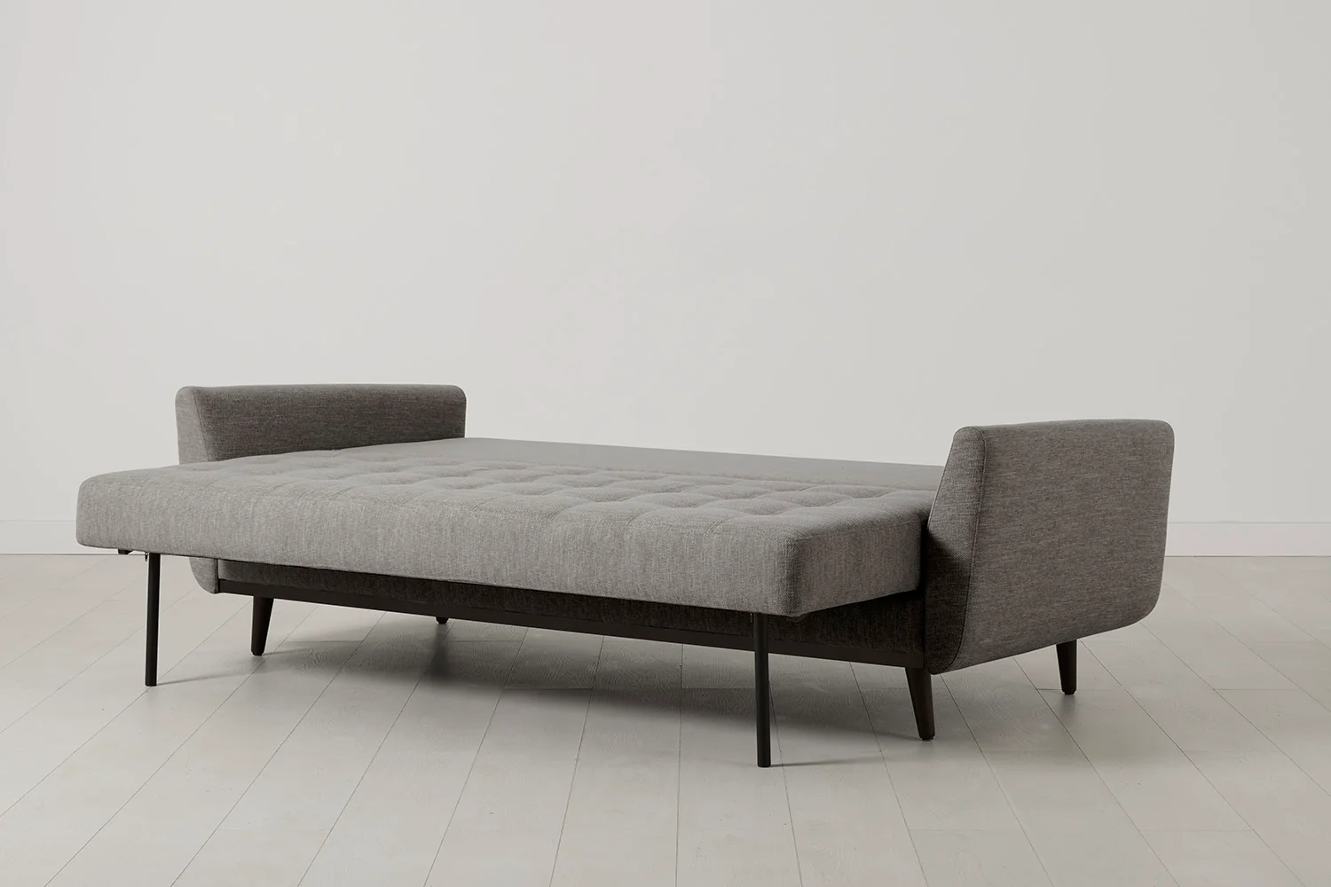 Model 10 Sofa Bed 3 Seater, Shadow - Image 6