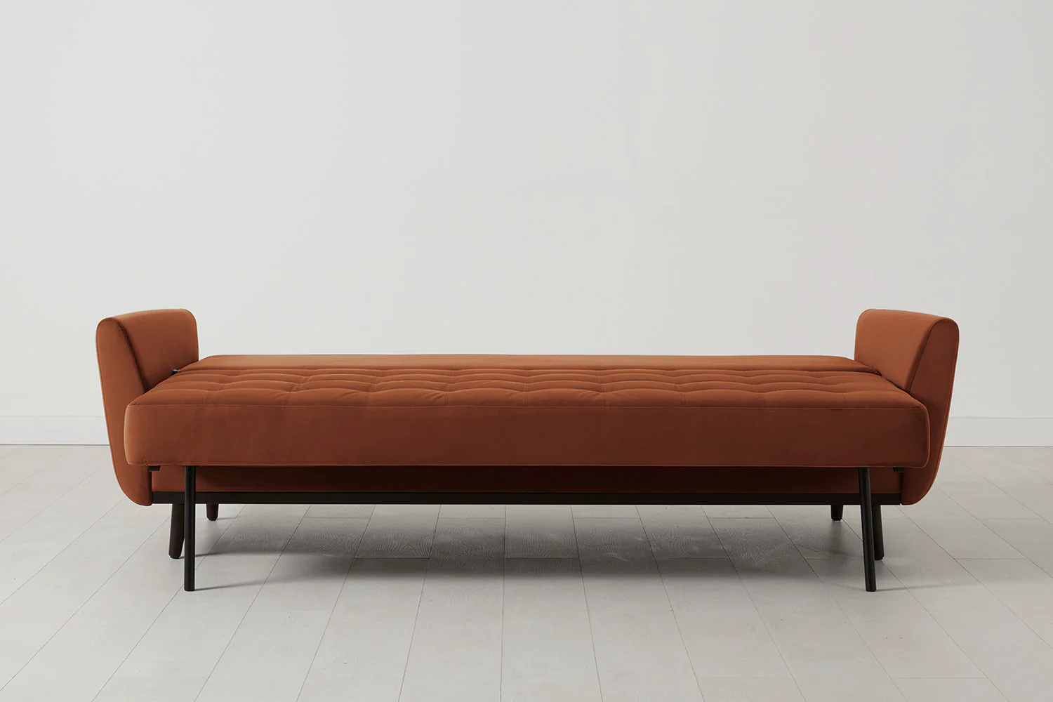 Model 10 Sofa Bed 3 Seater, Umber - Image 6