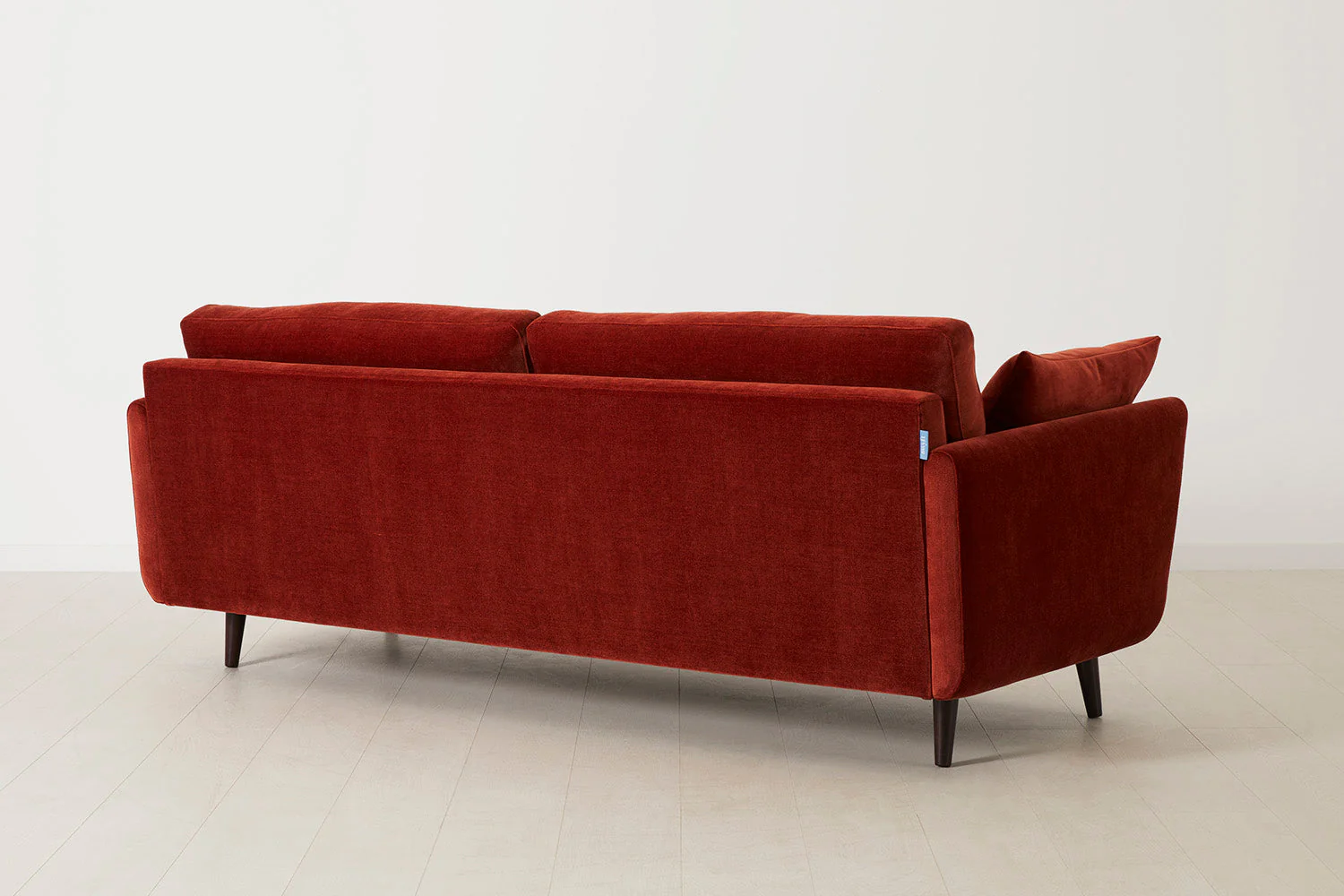 Model 10 3-Seater Sofa, Harissa - Image 7