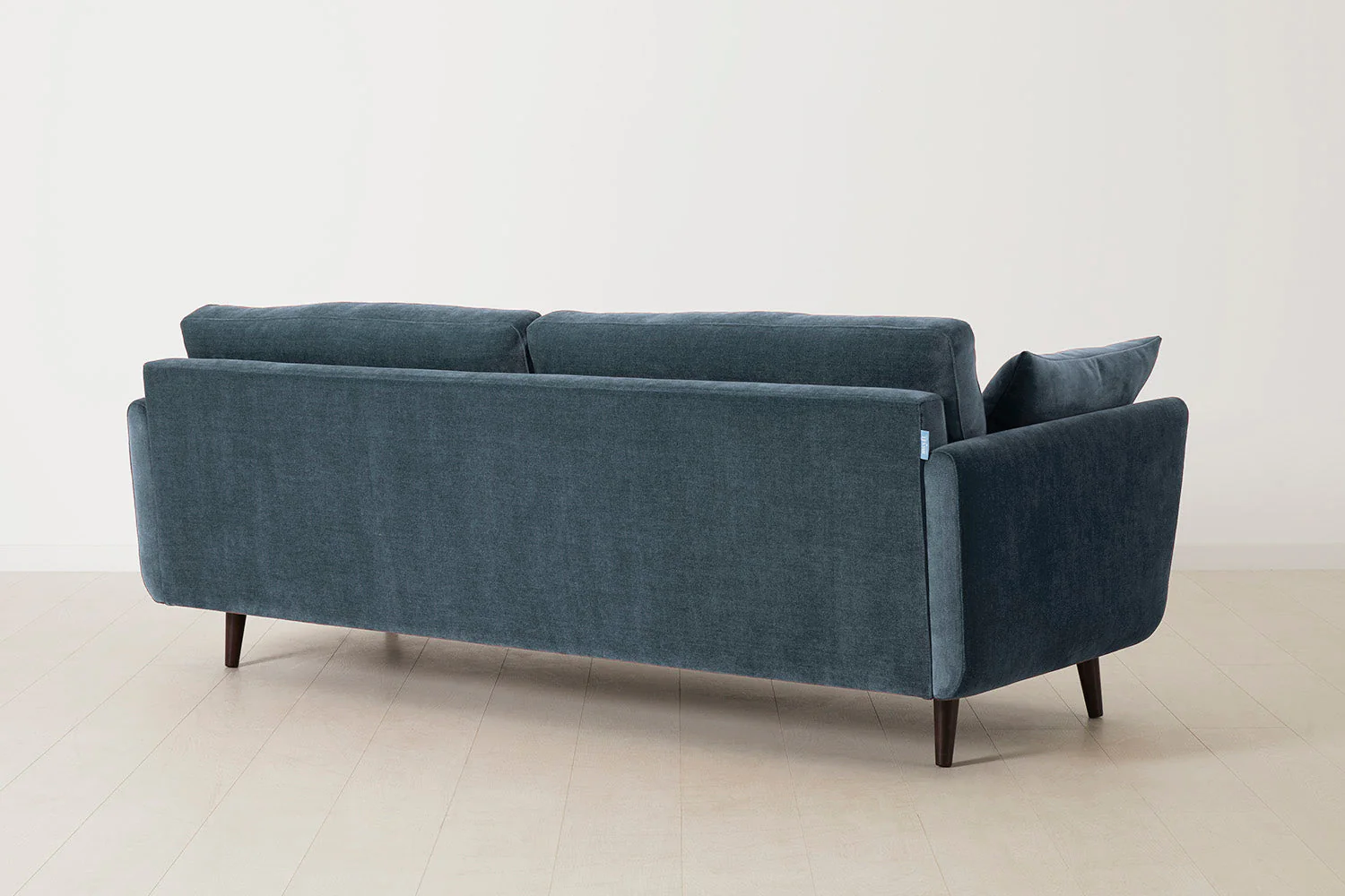 Model 10 3-Seater Sofa, Hydro - Image 5