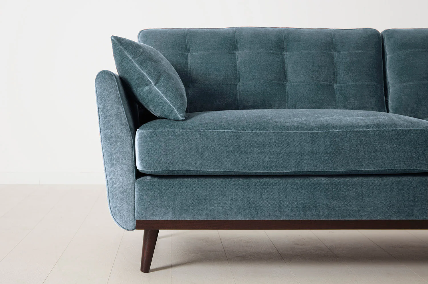 Model 10 3-Seater Sofa, Hydro - Image 6