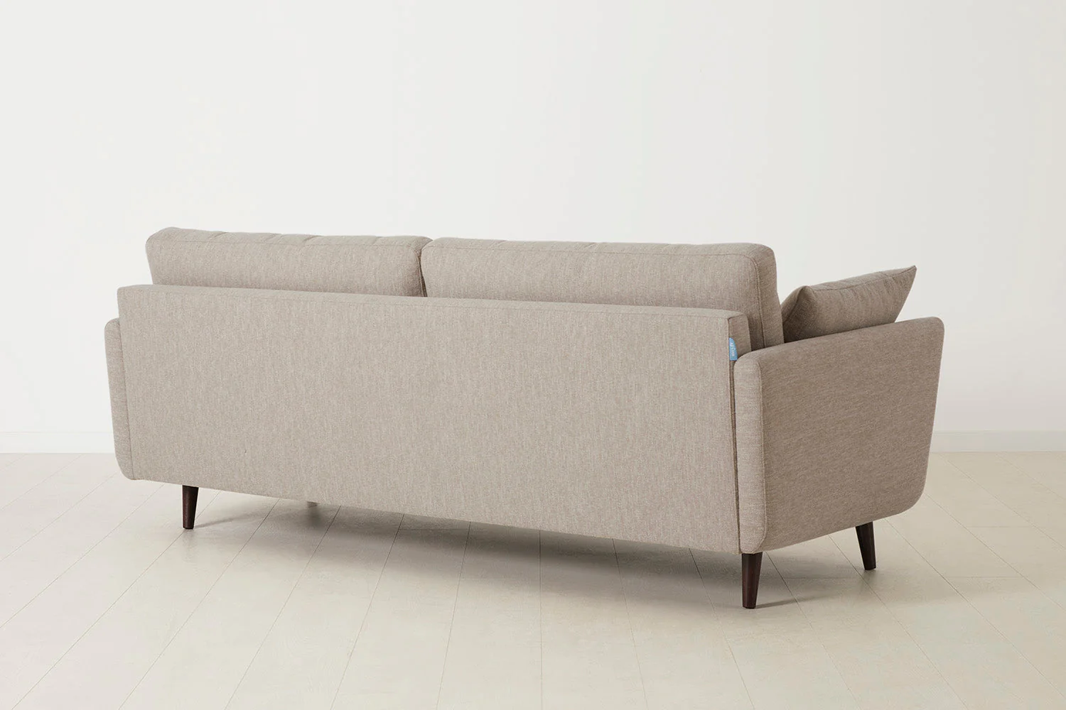 Model 10 3-Seater Sofa, Pumice - Image 5