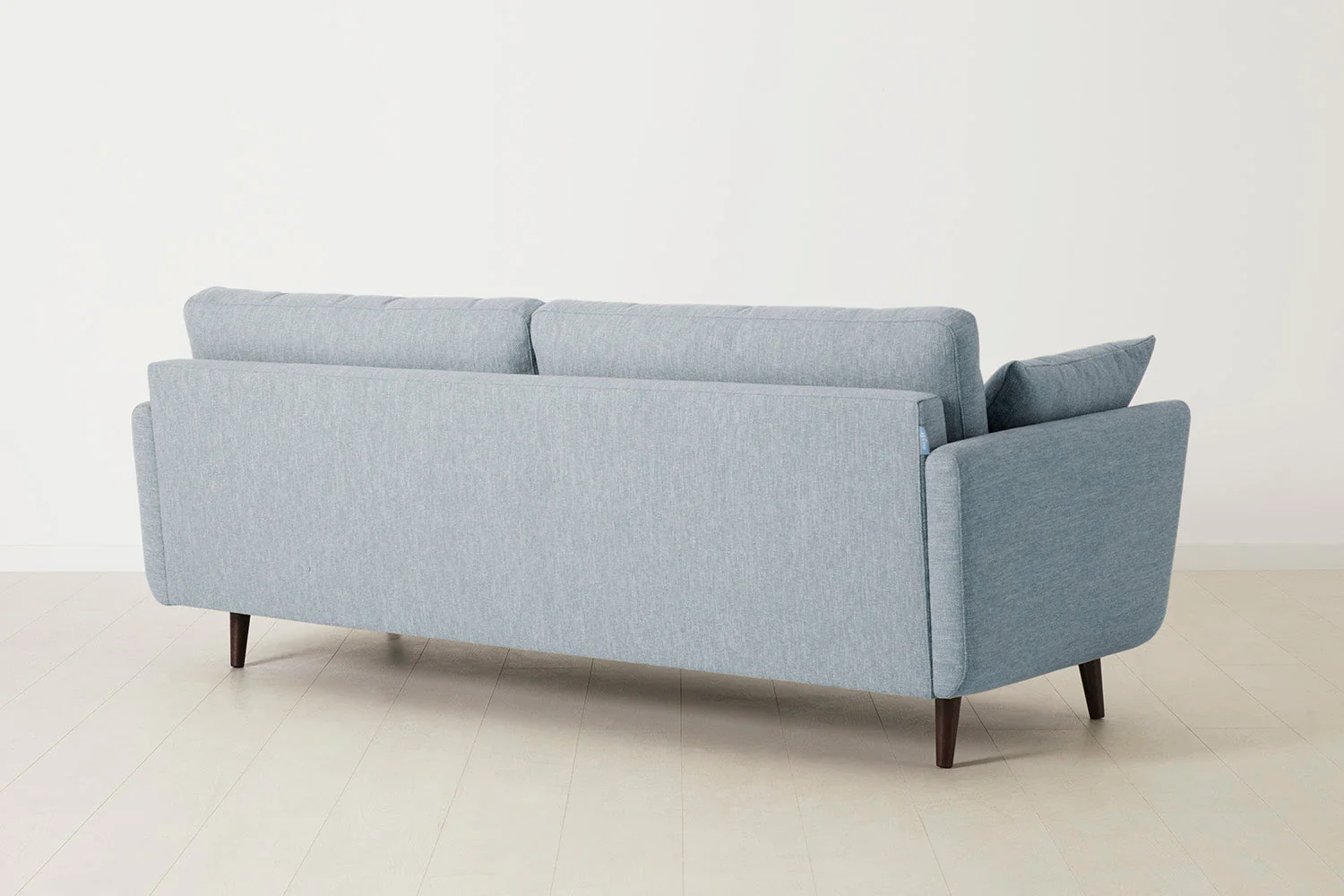 Model 10 3-Seater Sofa, Seaglass - Image 5