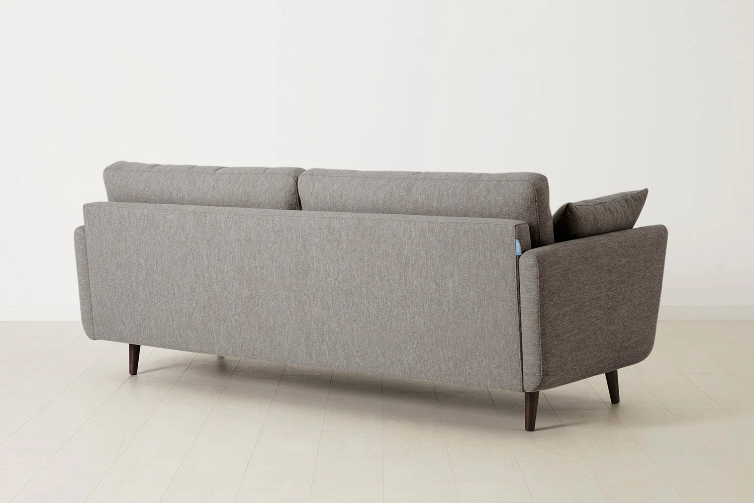 Model 10 3-Seater Sofa, Shadow - Image 5
