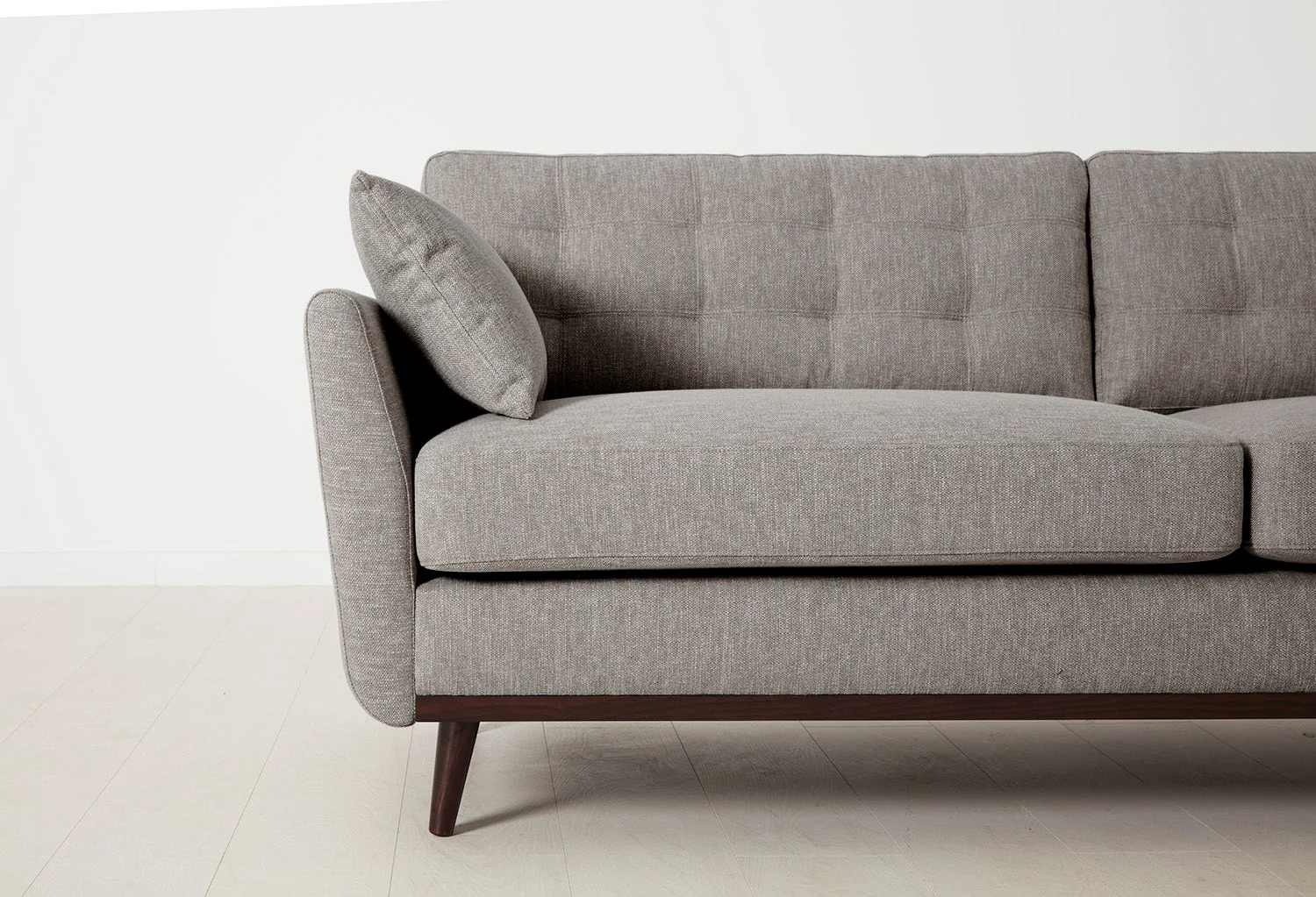 Model 10 3-Seater Sofa, Shadow - Image 6