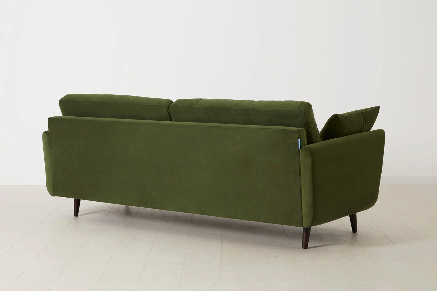 Model 10 3-Seater Sofa, Vine - Image 6