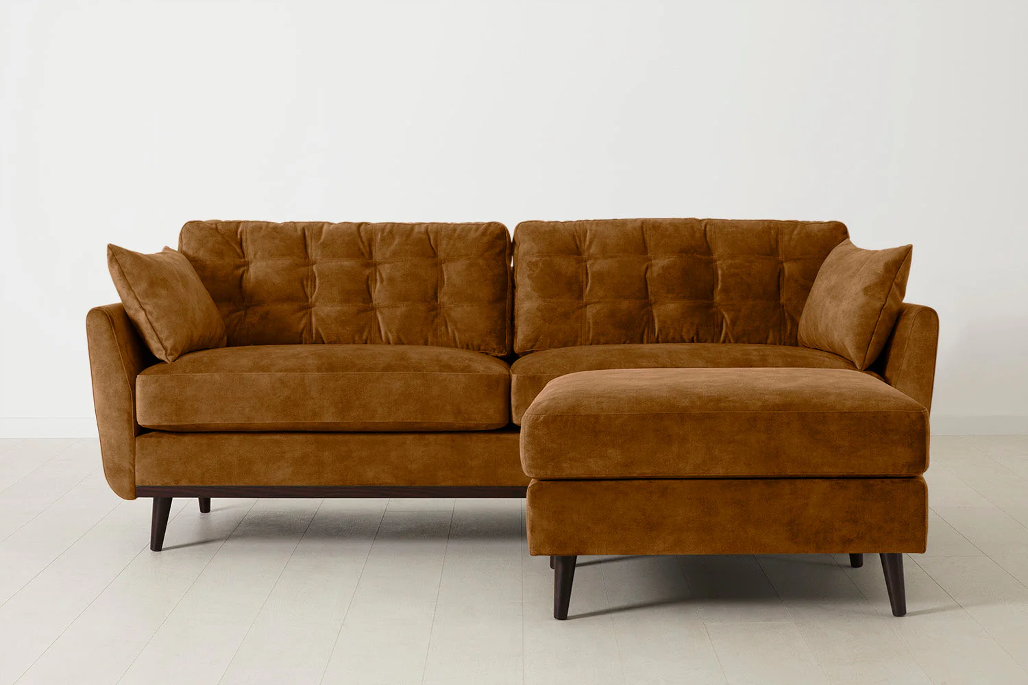 Model 10 3-Seater Sofa with Ottoman - Image 33