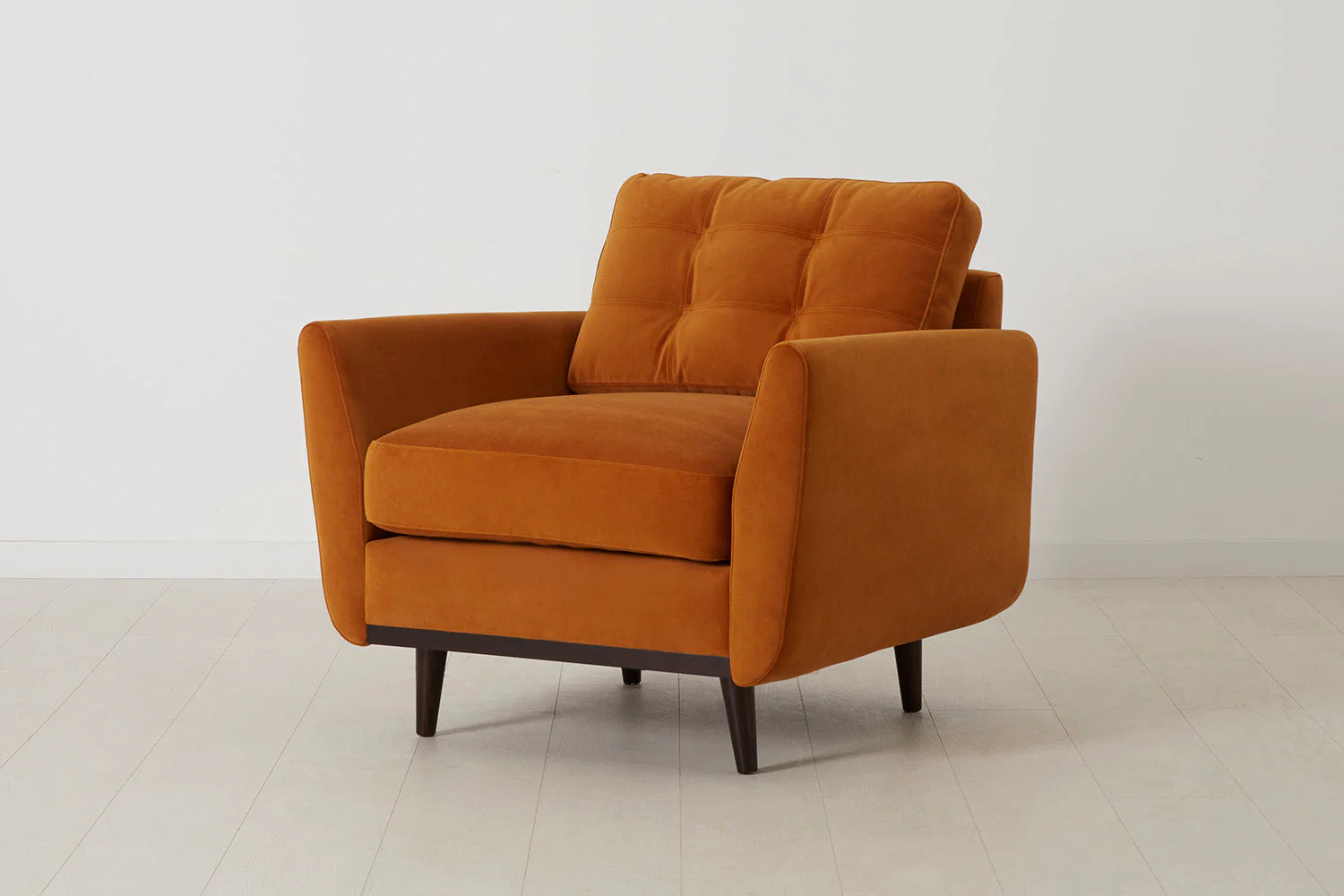 Model 10 Armchair, Bronze - Image 3