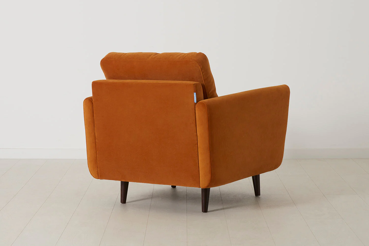 Model 10 Armchair, Bronze - Image 4