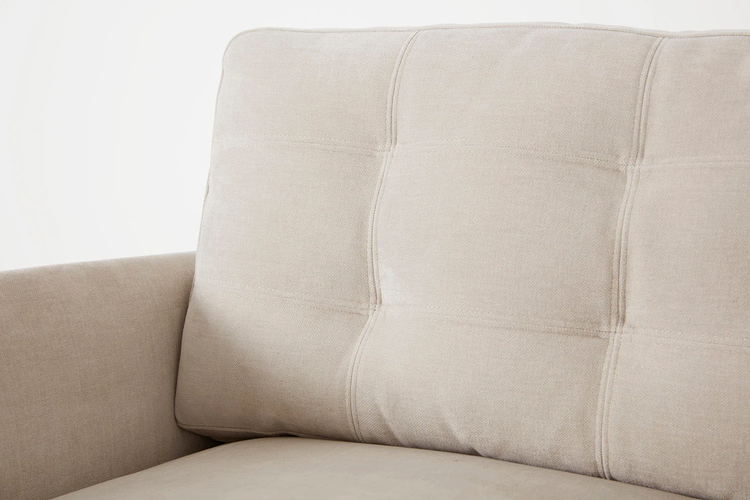 Model 10 Armchair, Chalk - Image 7