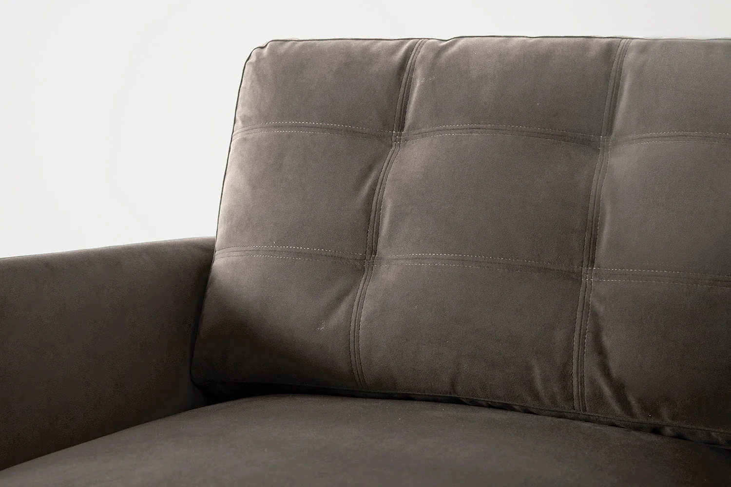 Model 10 Armchair, Elephant - Image 6