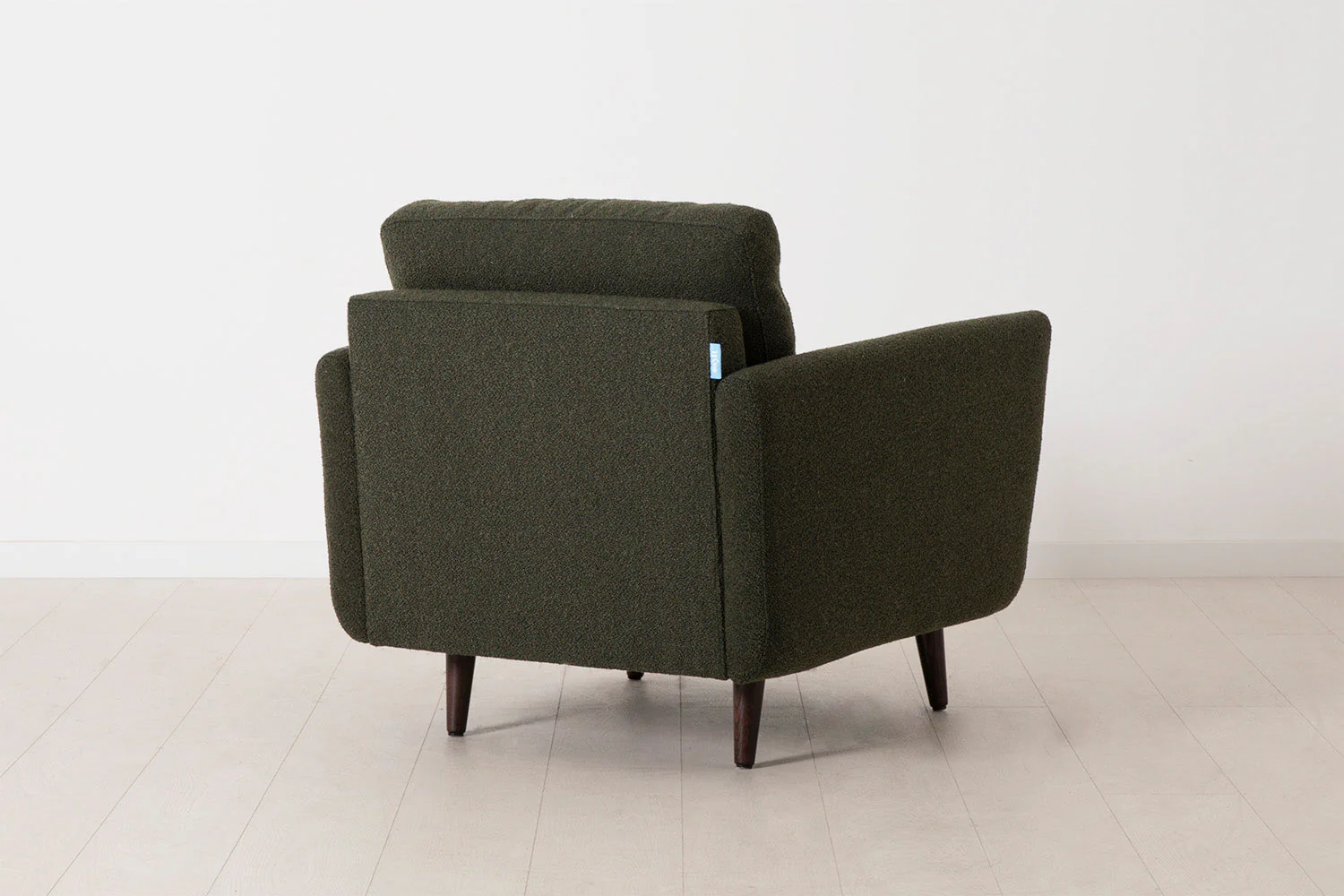 Model 10 Armchair, Fern - Image 4