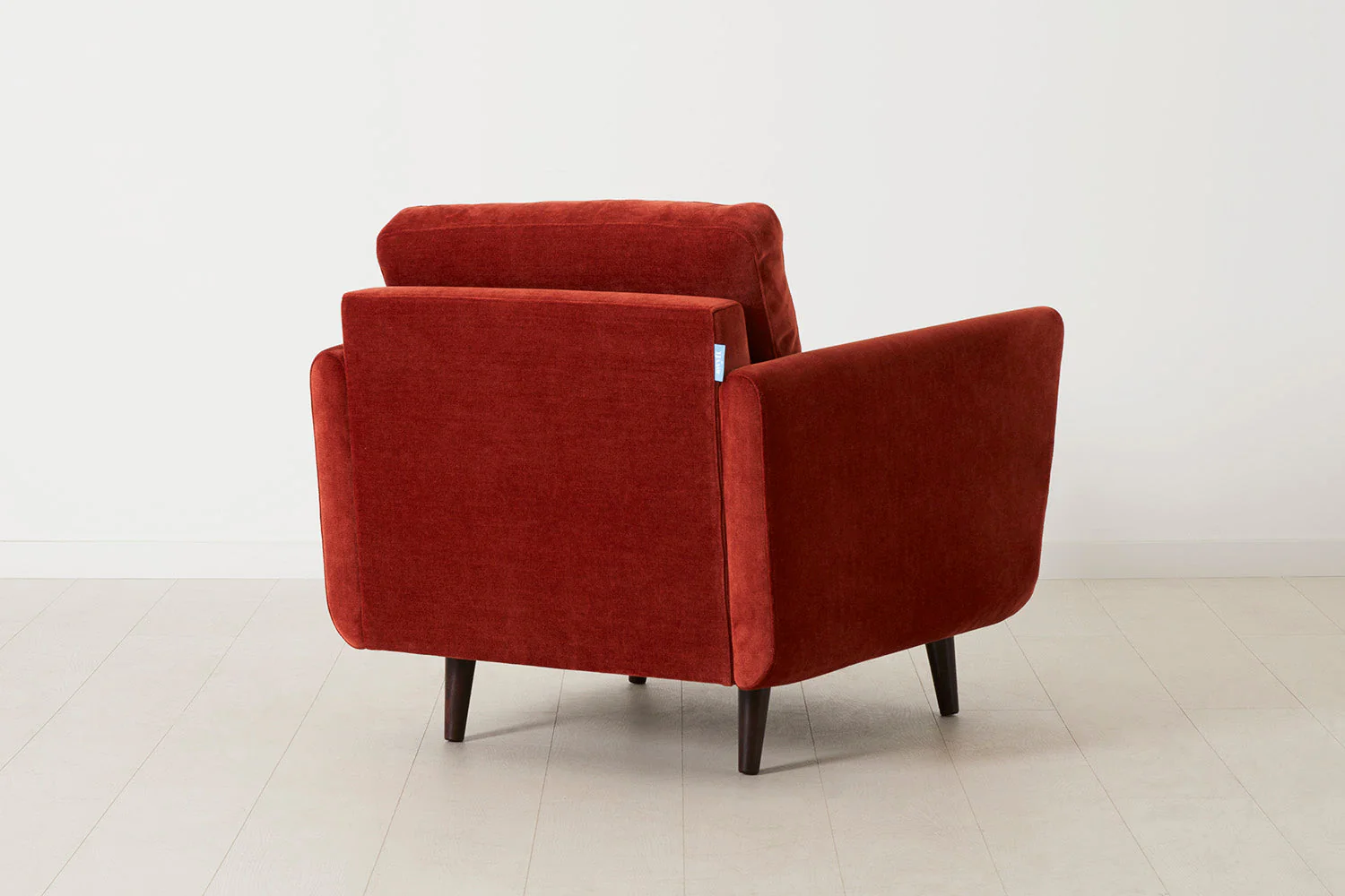 Model 10 Armchair, Harissa - Image 4